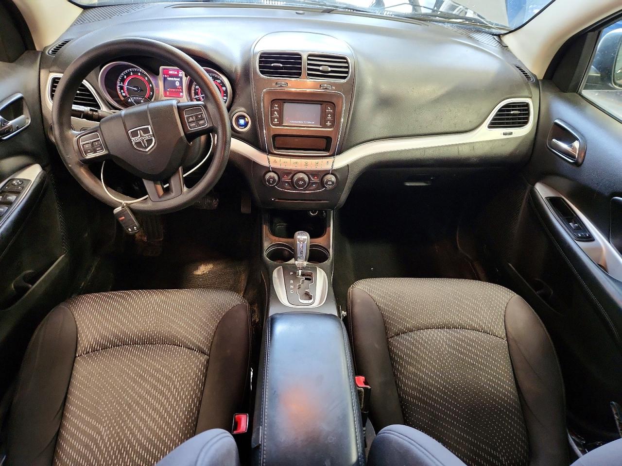 2013 Dodge Journey Sxt Gray vin: 3C4PDDBG0DT593209