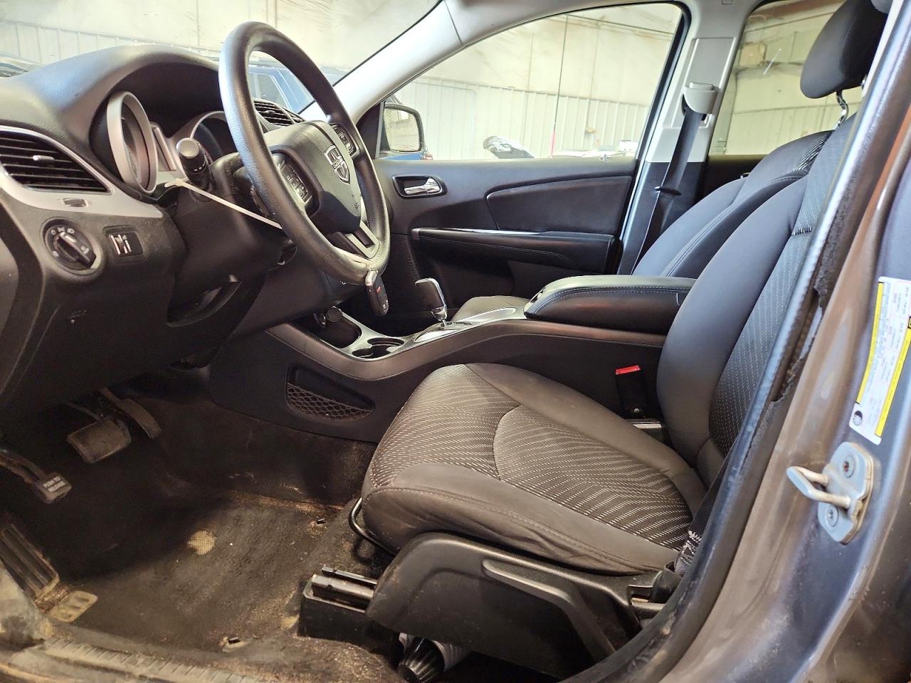 2013 Dodge Journey Sxt Gray vin: 3C4PDDBG0DT593209