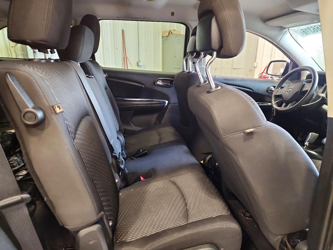 2013 Dodge Journey Sxt Gray vin: 3C4PDDBG0DT593209