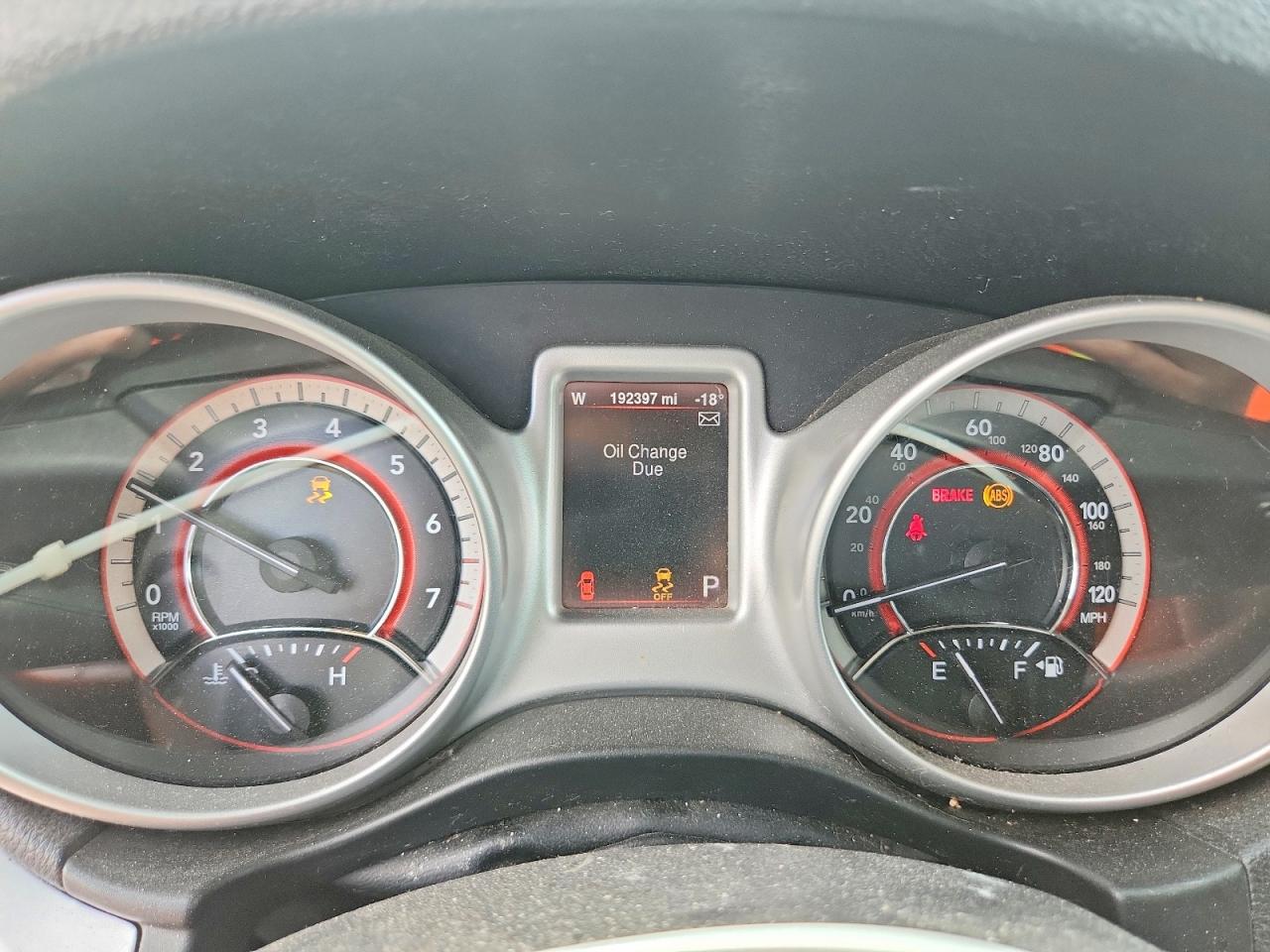 2013 Dodge Journey Sxt White vin: 3C4PDDBG0DT706107