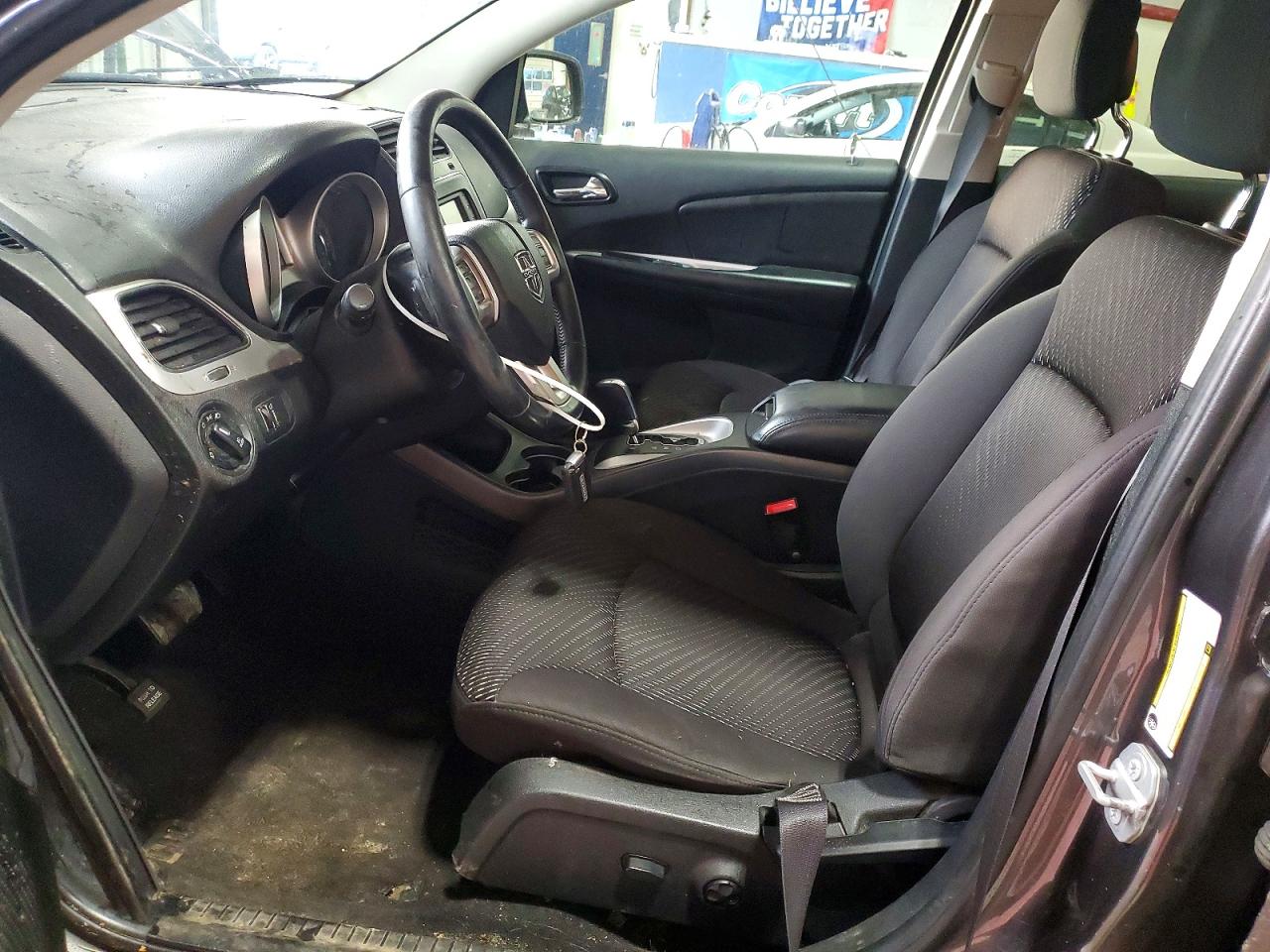 2015 Dodge Journey Sxt Charcoal vin: 3C4PDDBG0FT600789