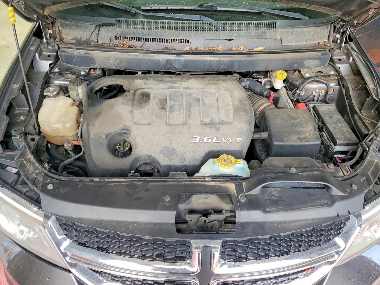 2015 Dodge Journey Sxt Charcoal vin: 3C4PDDBG0FT600789