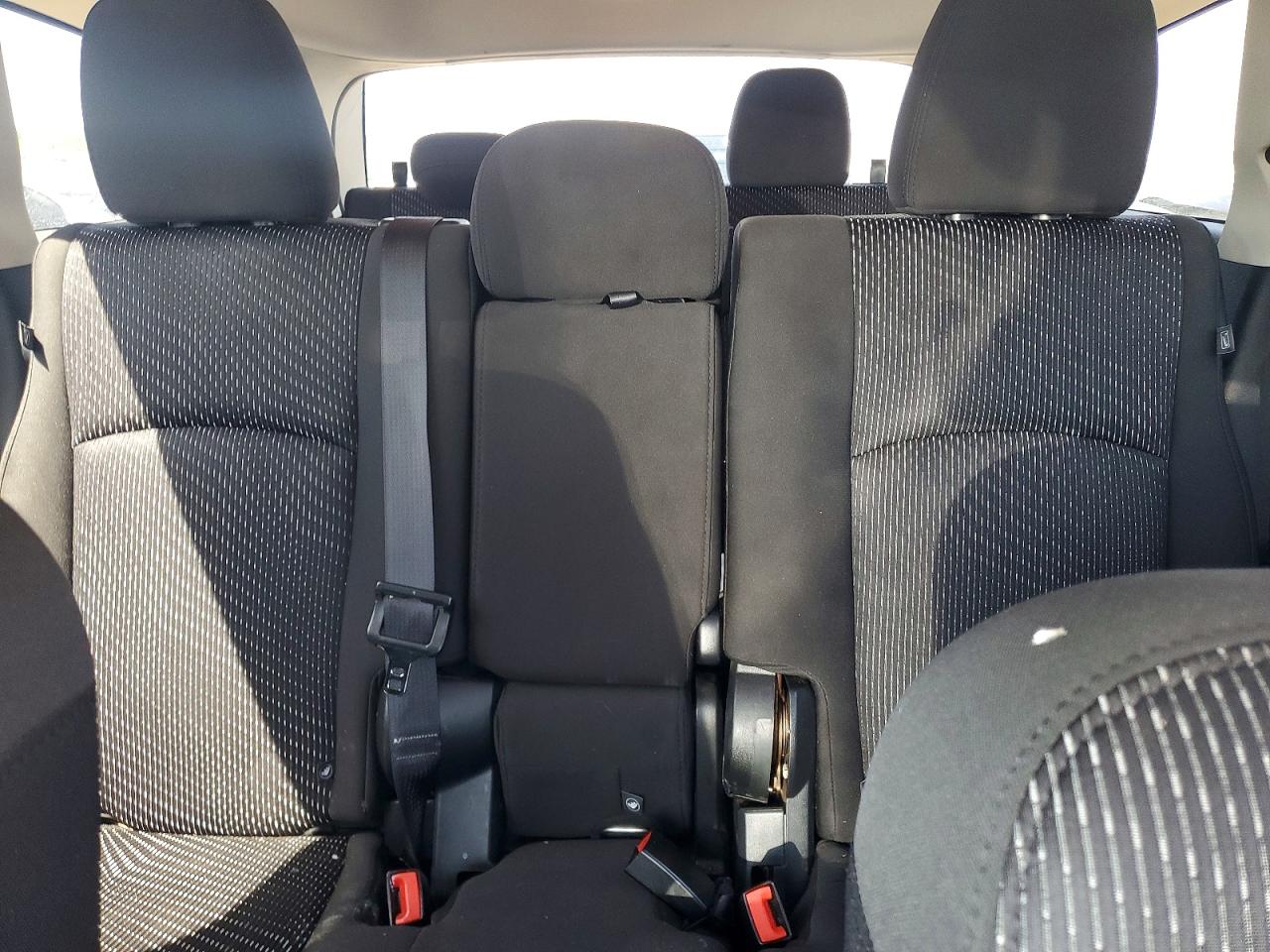 2016 Dodge Journey Sxt Gray vin: 3C4PDDBG0GT100908