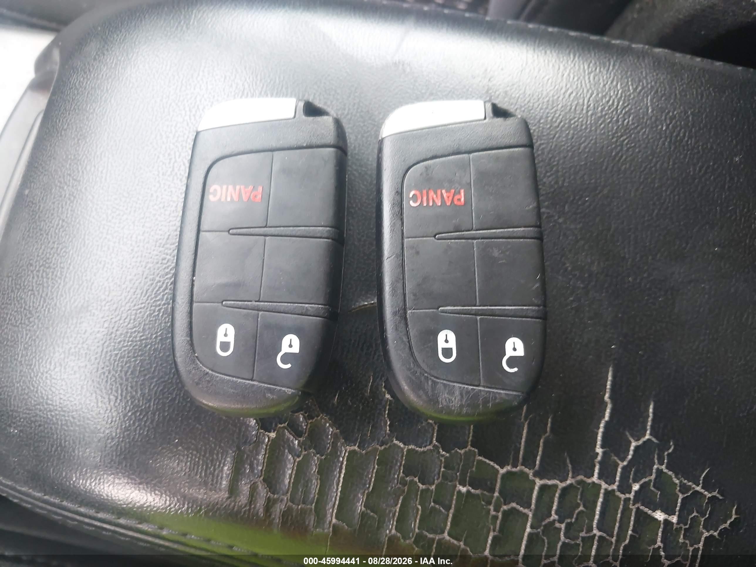 2012 Dodge Journey Sxt Черный vin: 3C4PDDBG1CT374578