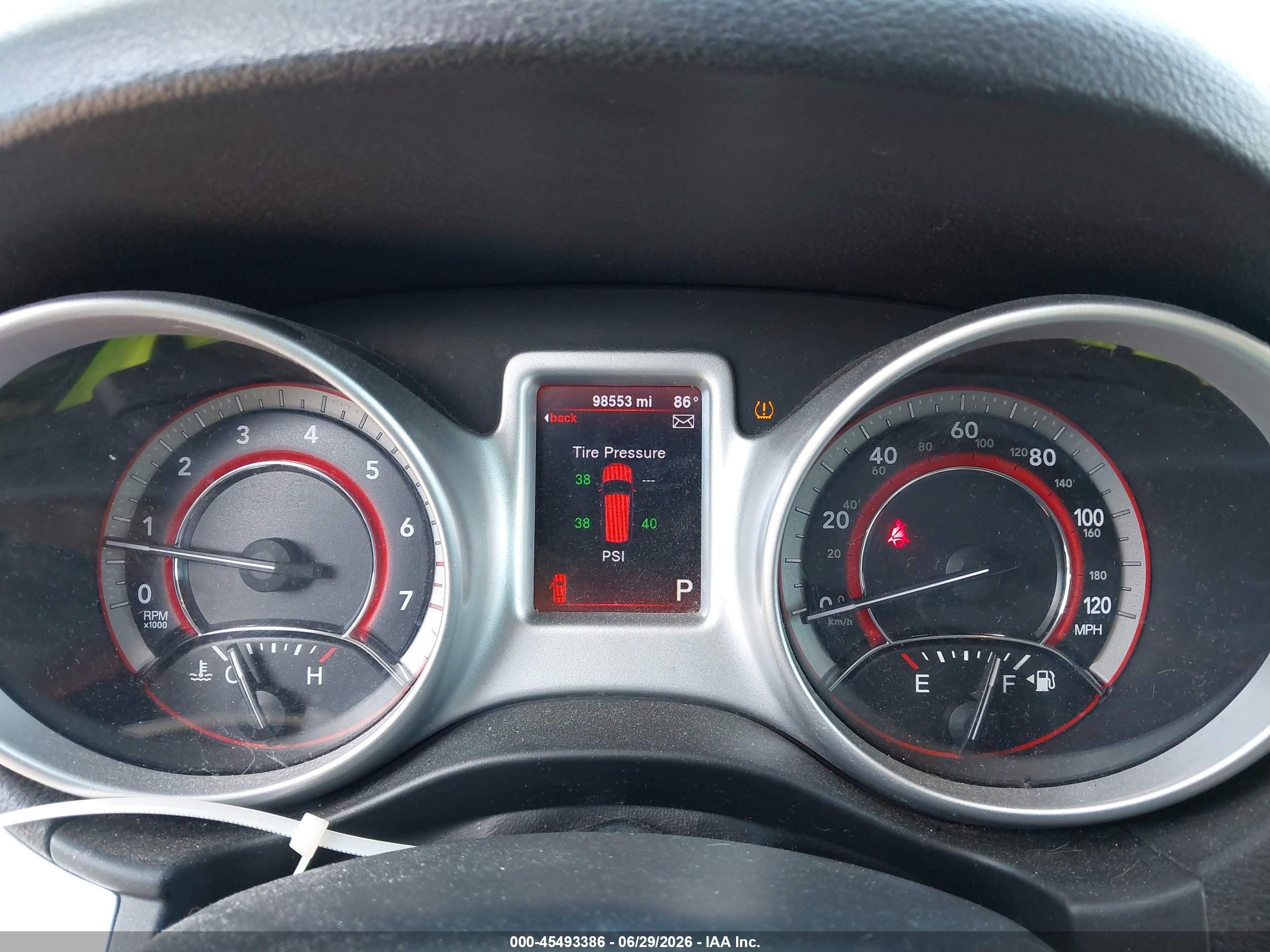 2013 Dodge Journey Sxt Silver vin: 3C4PDDBG1DT559098