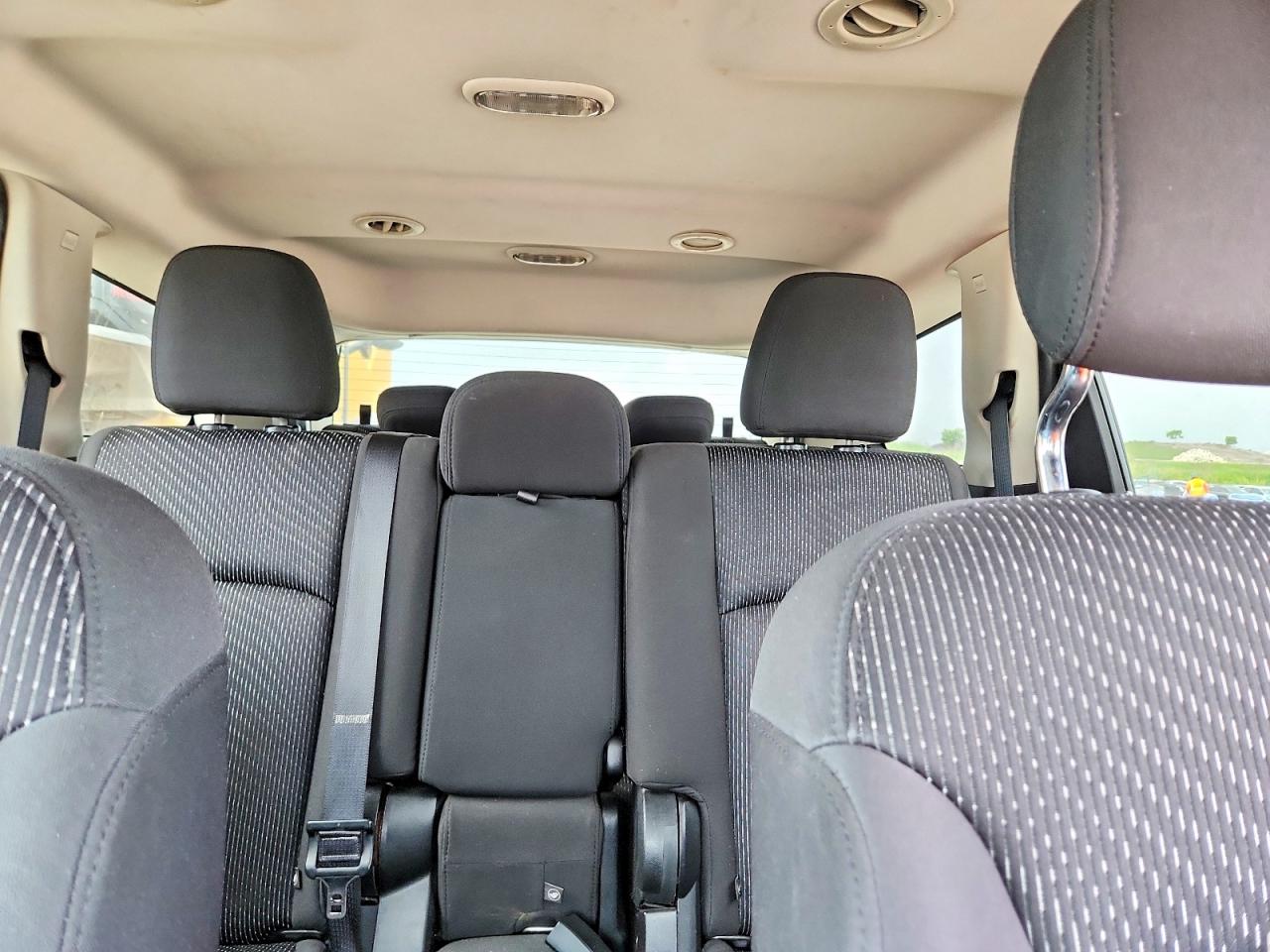 2014 Dodge Journey Sxt Red vin: 3C4PDDBG1ET271583