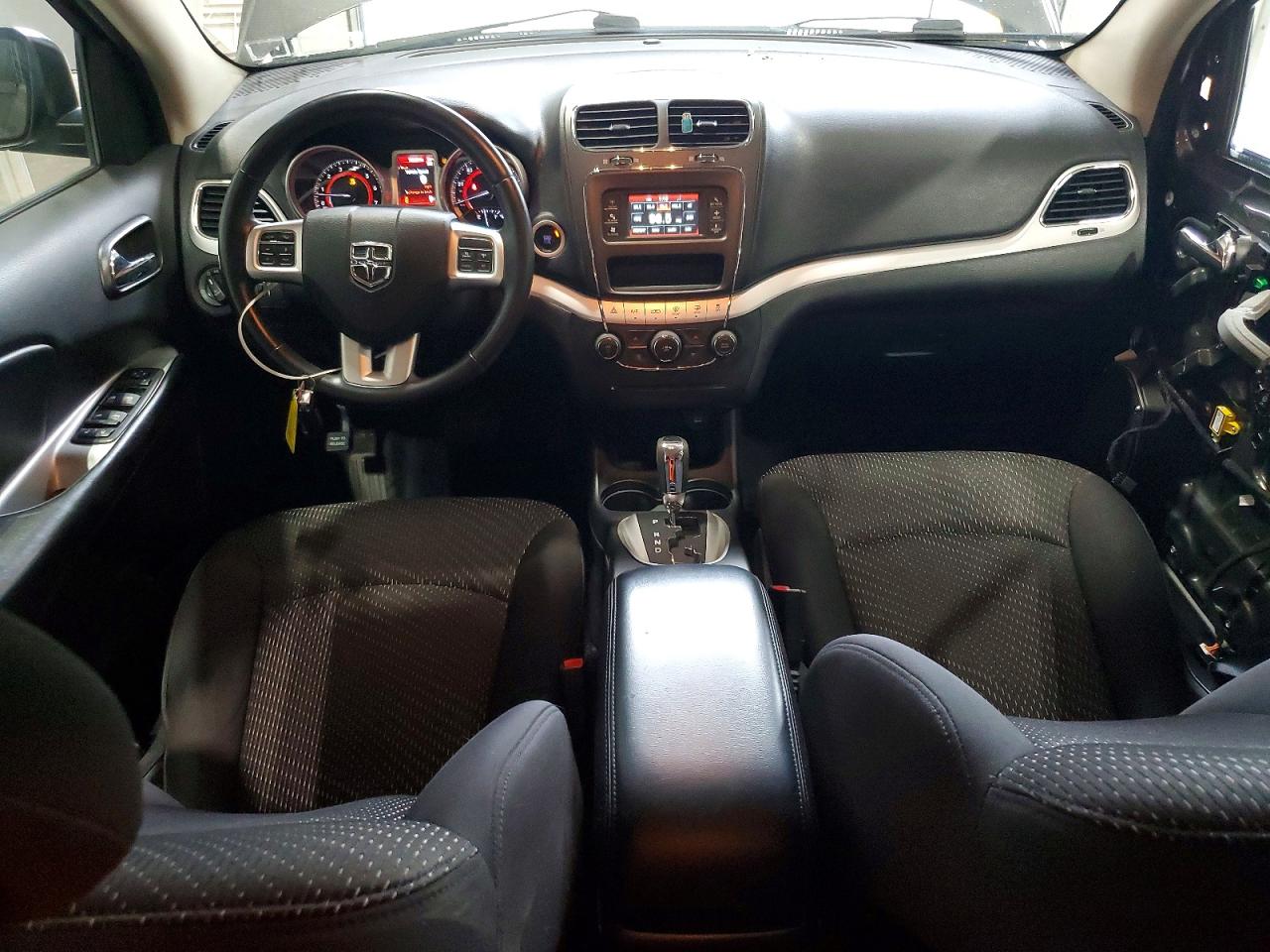 2015 Dodge Journey Sxt Charcoal vin: 3C4PDDBG1FT600963