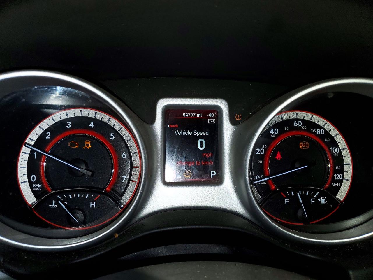 2016 Dodge Journey Sxt White vin: 3C4PDDBG1GT196192
