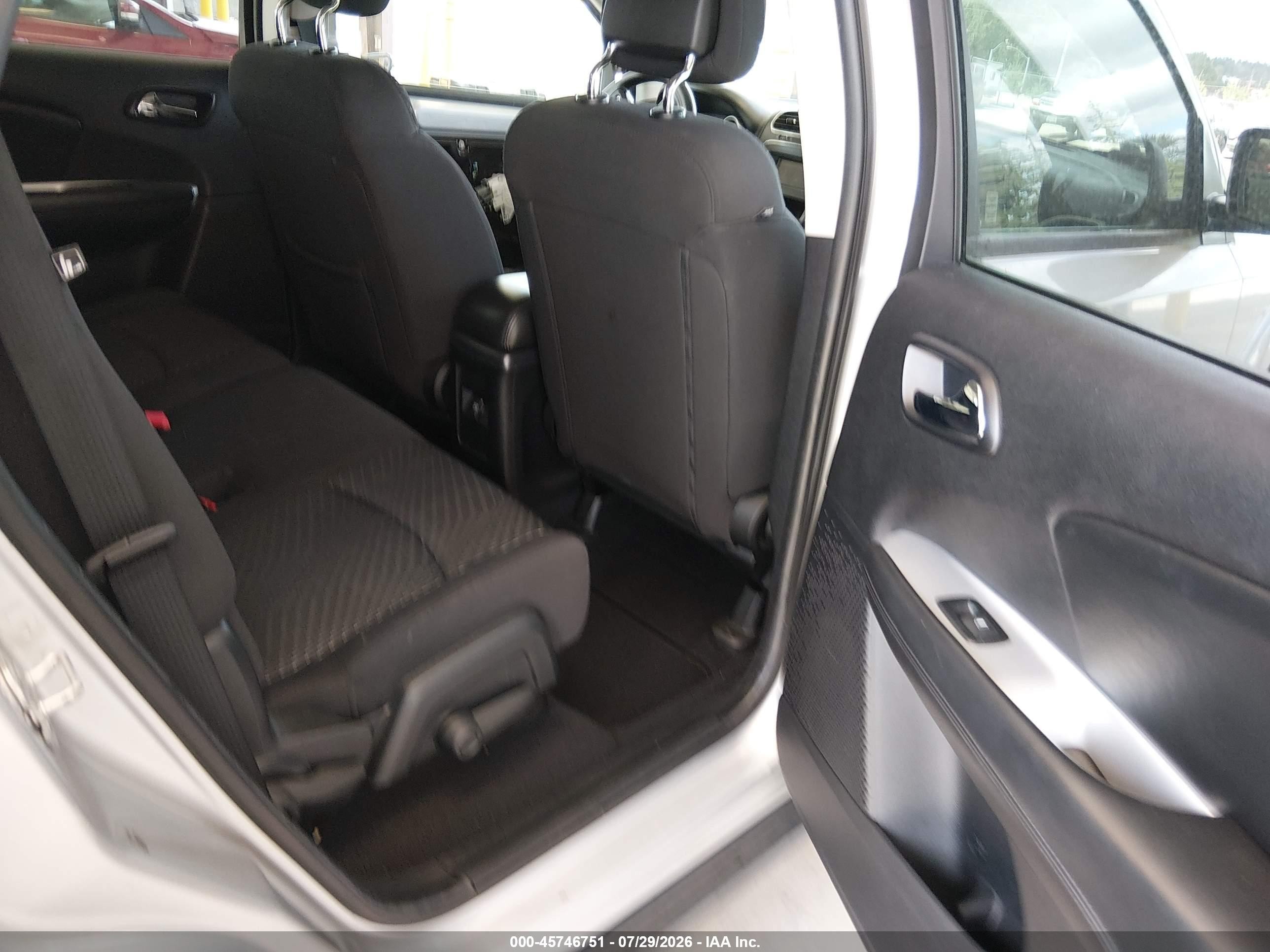 2012 Dodge Journey Sxt Beige vin: 3C4PDDBG2CT278944