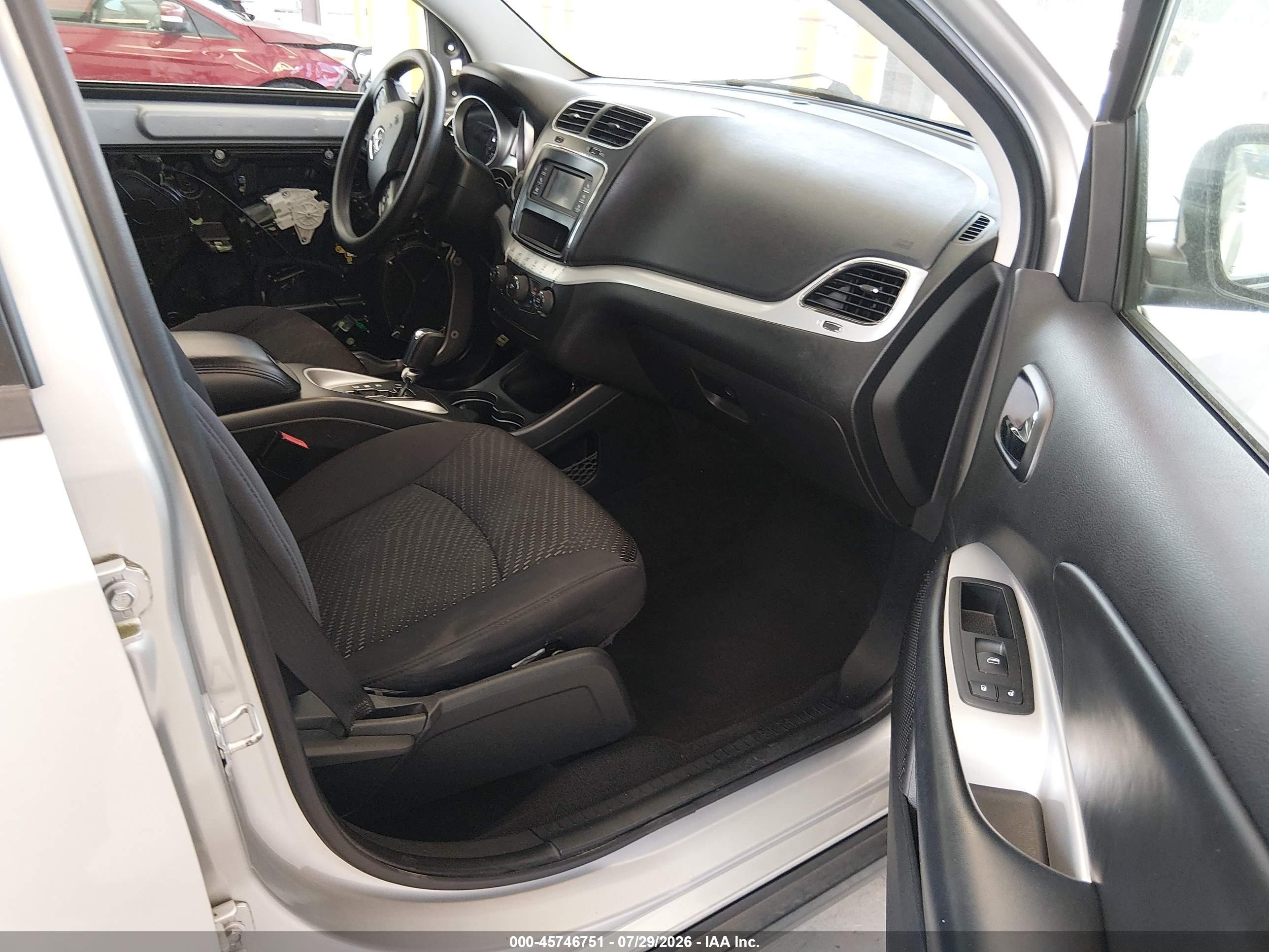 2012 Dodge Journey Sxt Beige vin: 3C4PDDBG2CT278944