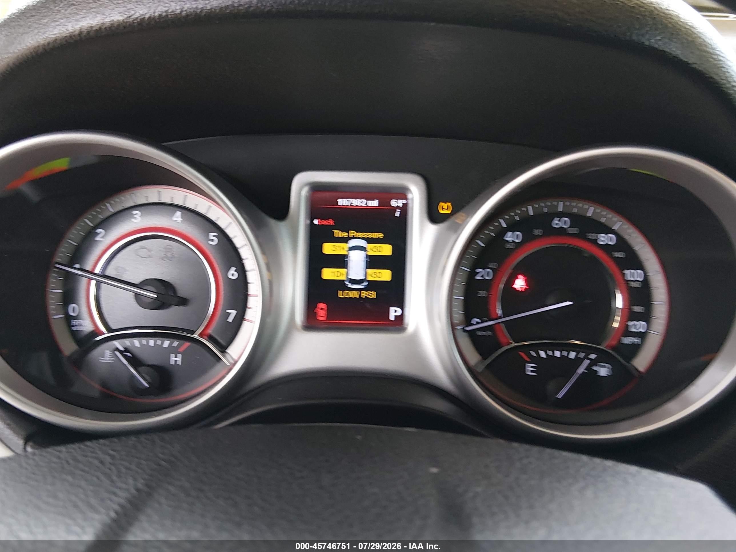 2012 Dodge Journey Sxt Beige vin: 3C4PDDBG2CT278944