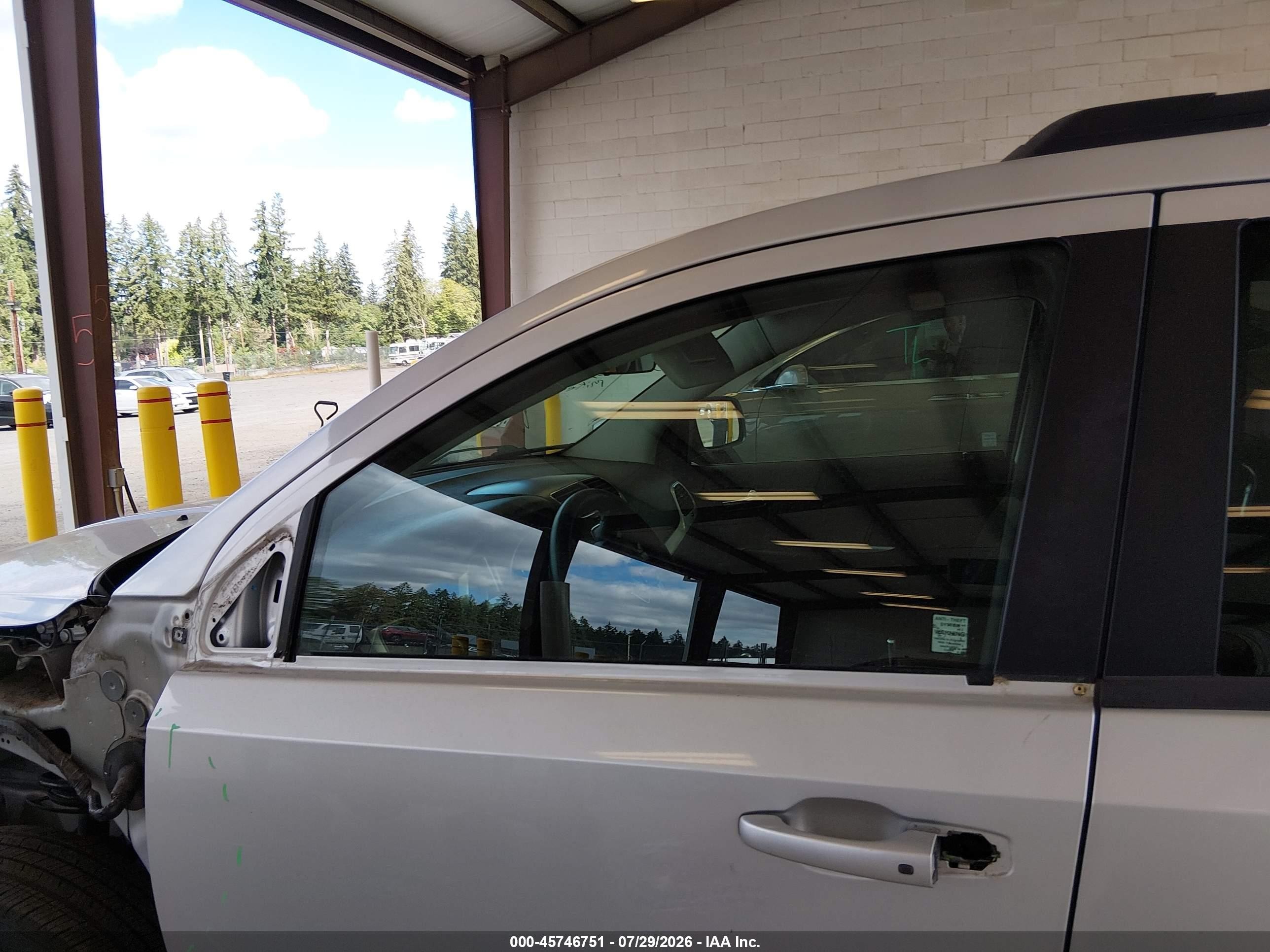 2012 Dodge Journey Sxt Beige vin: 3C4PDDBG2CT278944