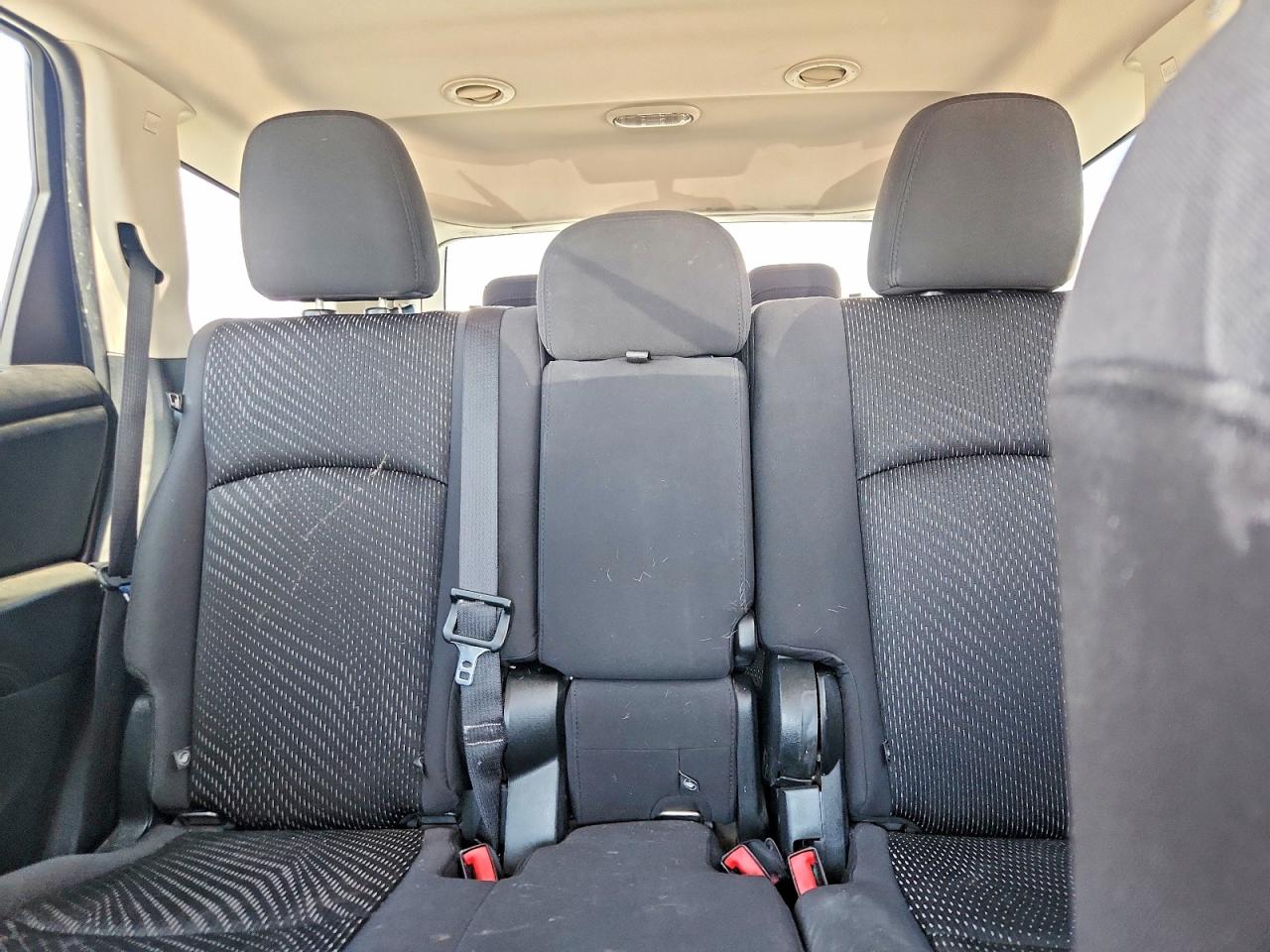 2012 Dodge Journey Sxt Silver vin: 3C4PDDBG2CT356509