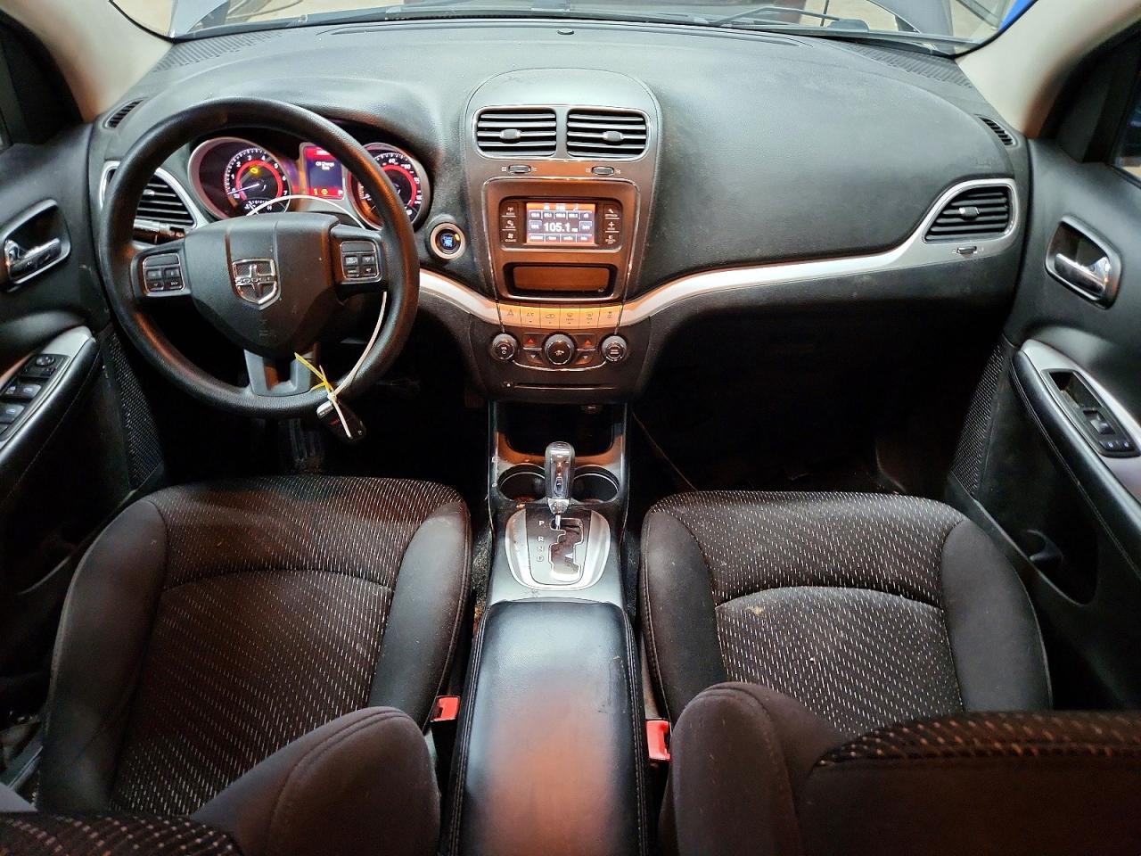 2013 Dodge Journey Sxt Gray vin: 3C4PDDBG2DT571633