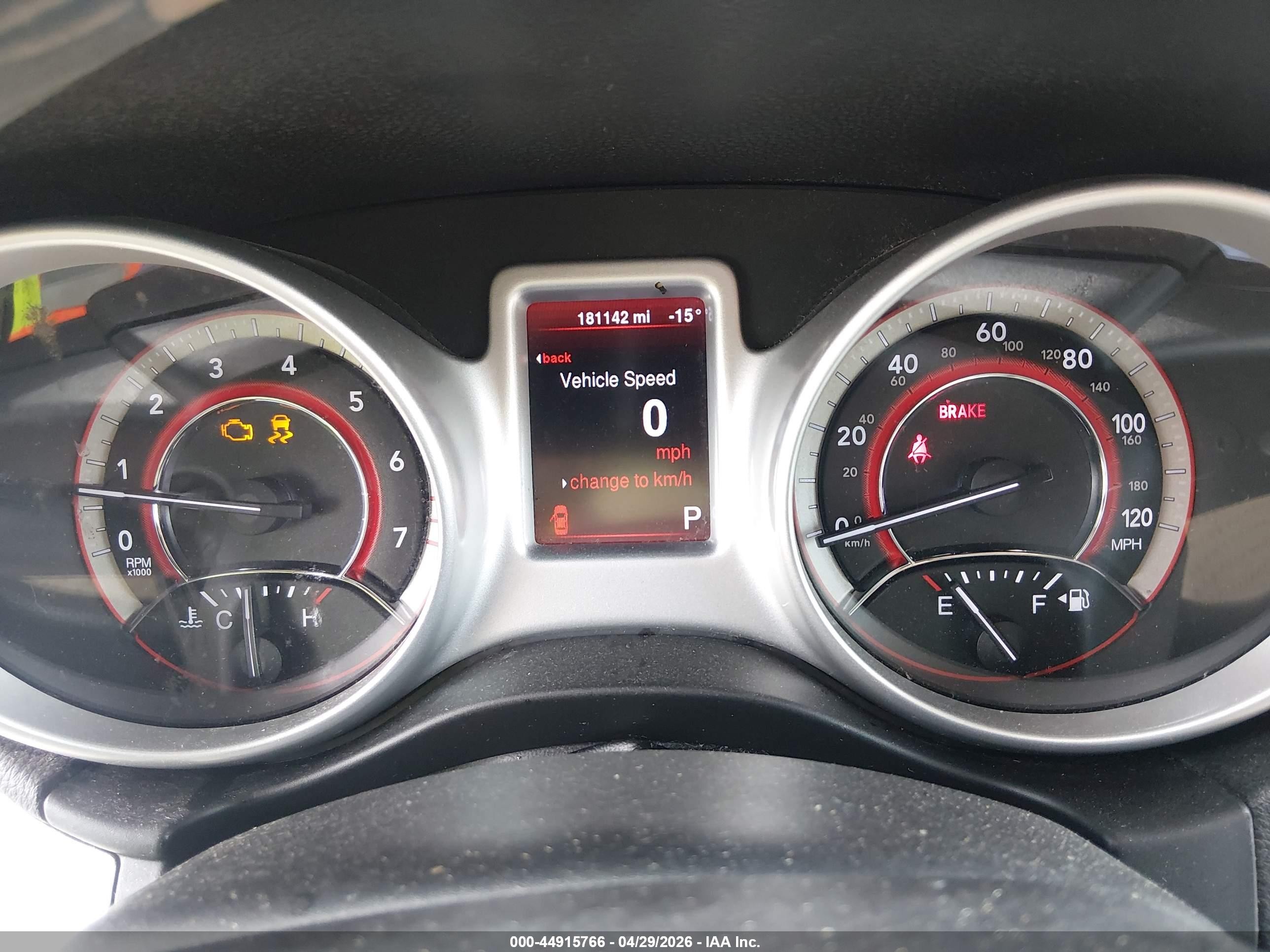 2013 Dodge Journey Sxt White vin: 3C4PDDBG2DT615212