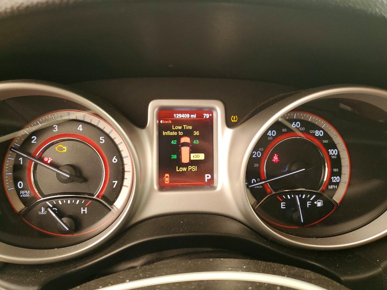 2015 Dodge Journey Sxt Gray vin: 3C4PDDBG2FT607341