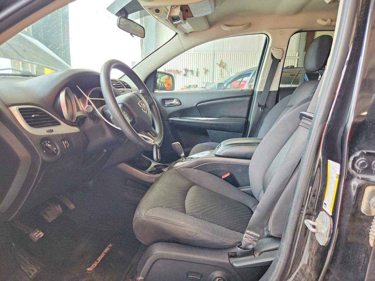 2012 Dodge Journey Sxt Black vin: 3C4PDDBG3CT397800