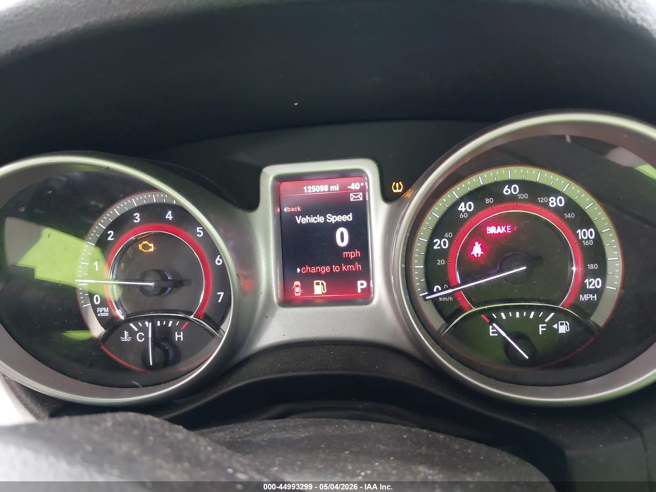2013 Dodge Journey Sxt White vin: 3C4PDDBG3DT592412