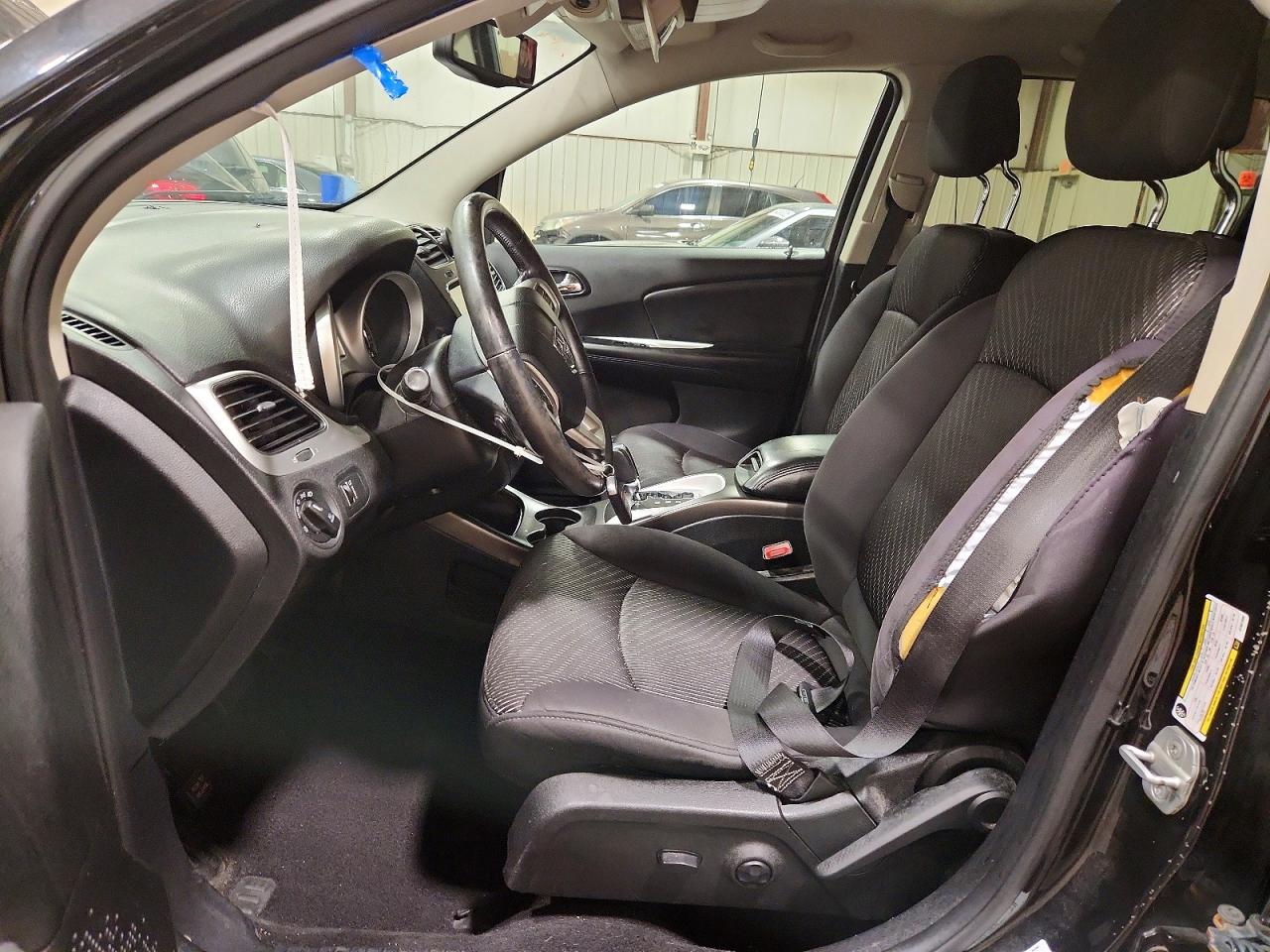2013 Dodge Journey Sxt Black vin: 3C4PDDBG3DT681686