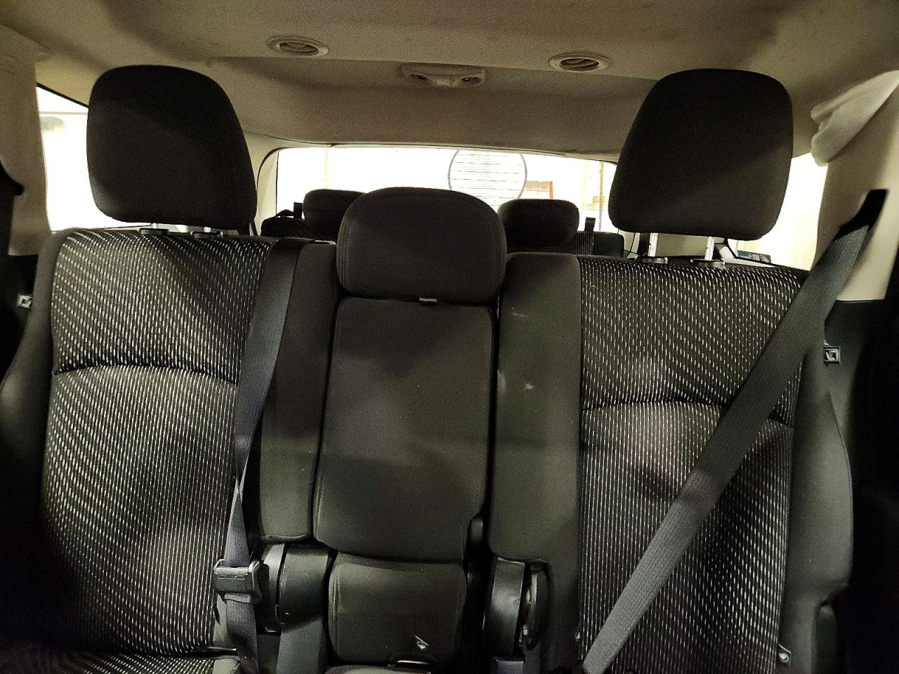 2013 Dodge Journey Sxt Black vin: 3C4PDDBG3DT681686