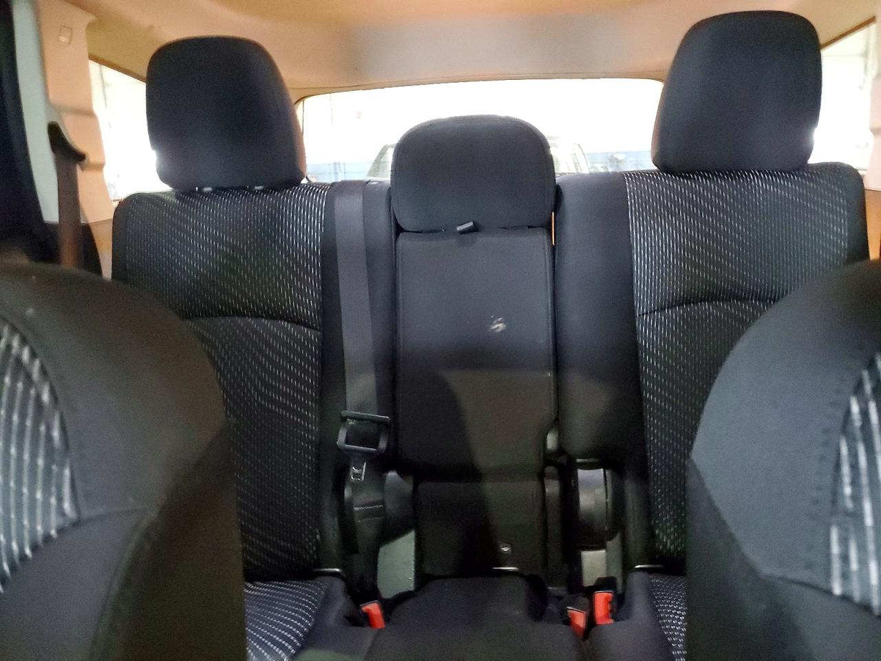 2014 Dodge Journey Sxt Синий vin: 3C4PDDBG3ET144446