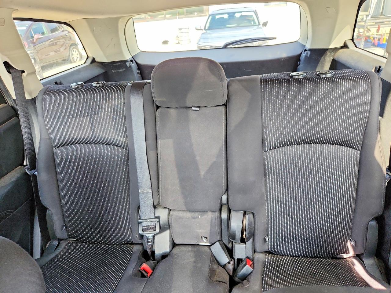 2014 Dodge Journey Sxt Серый vin: 3C4PDDBG3ET190570