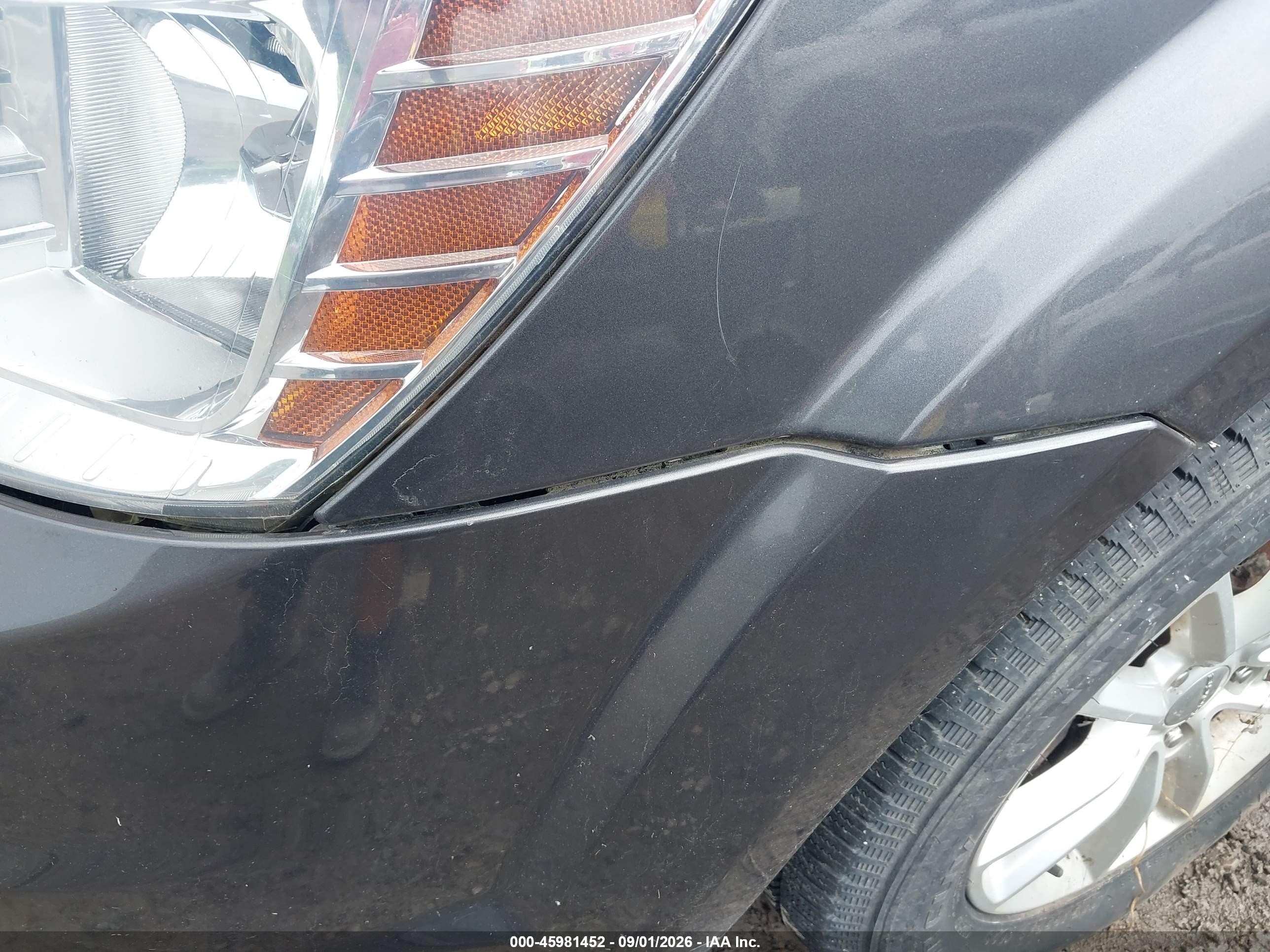 2015 Dodge Journey Sxt Gray vin: 3C4PDDBG3FT618963