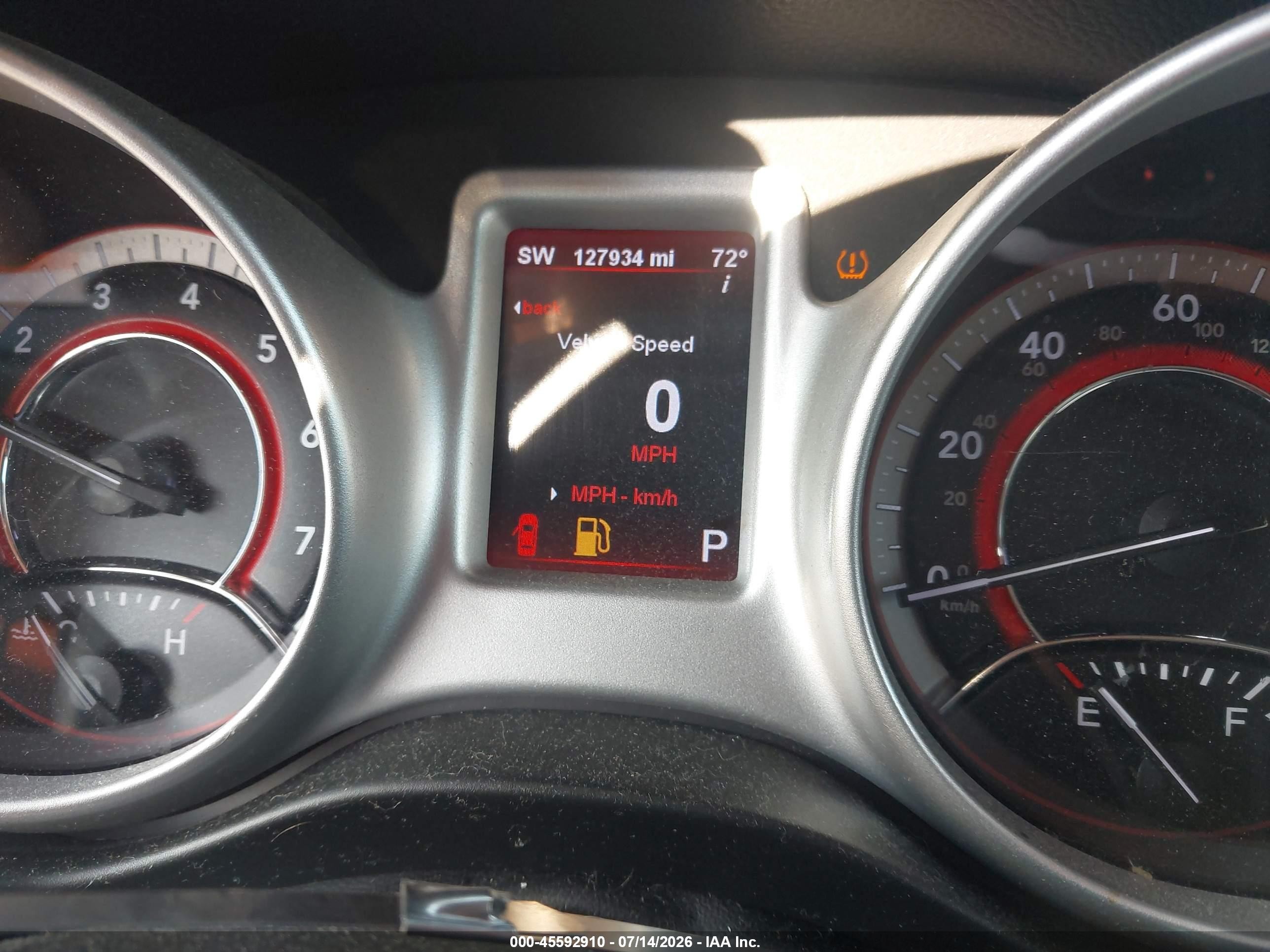 2012 Dodge Journey Sxt Gray vin: 3C4PDDBG4CT181504