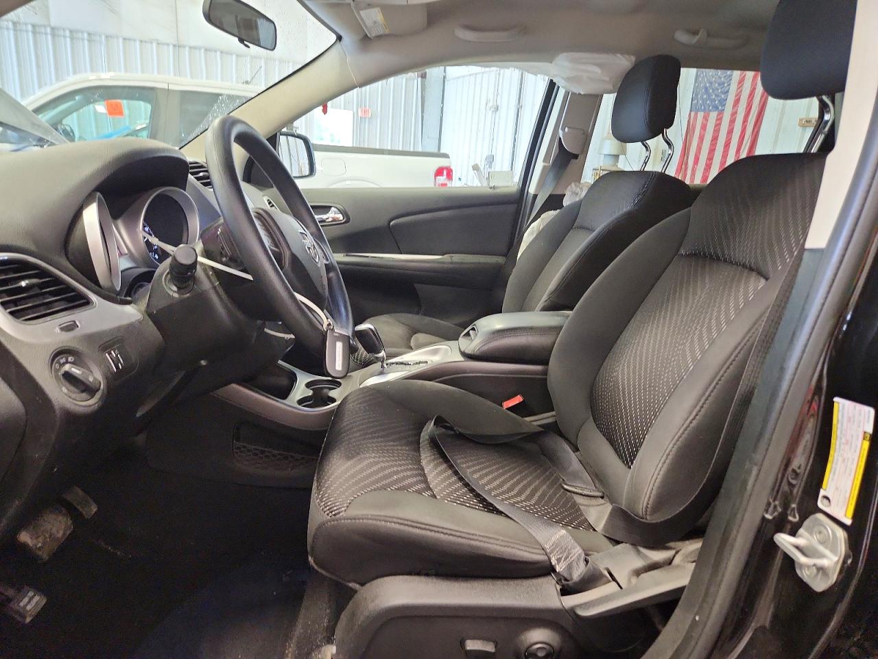 2012 Dodge Journey Sxt Black vin: 3C4PDDBG4CT240163