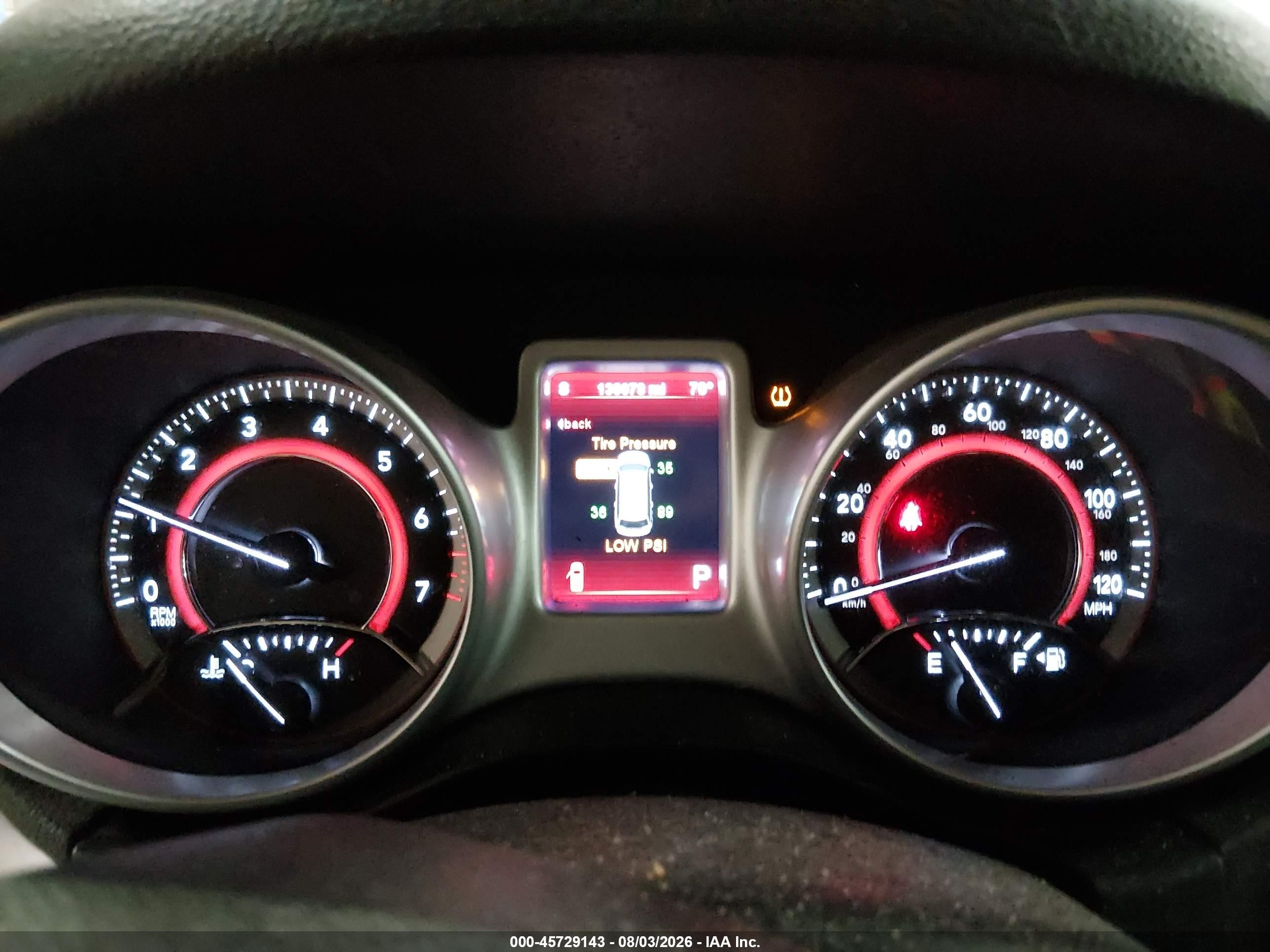 2012 Dodge Journey Sxt Red vin: 3C4PDDBG5CT369349