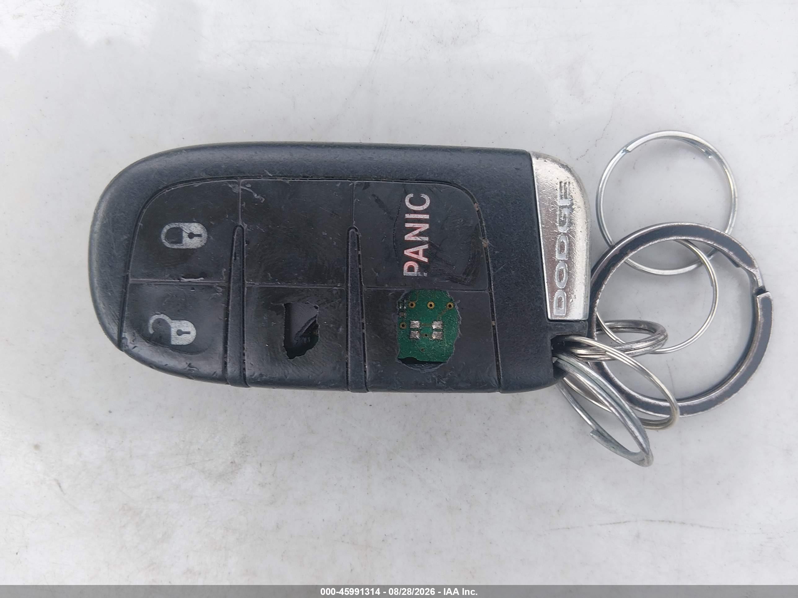 2013 Dodge Journey Sxt Синий vin: 3C4PDDBG5DT579290