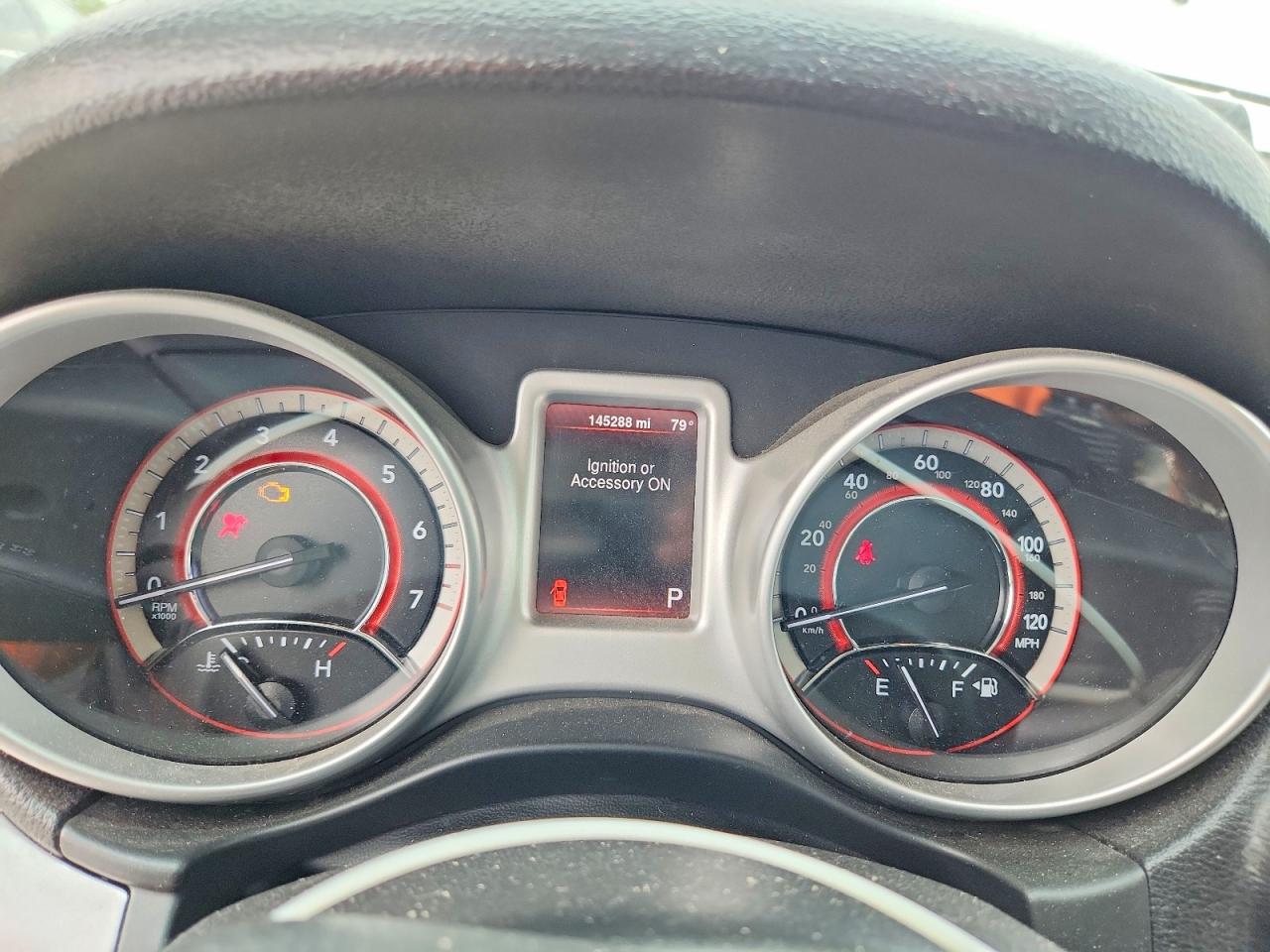 2014 Dodge Journey Sxt Silver vin: 3C4PDDBG5ET113134