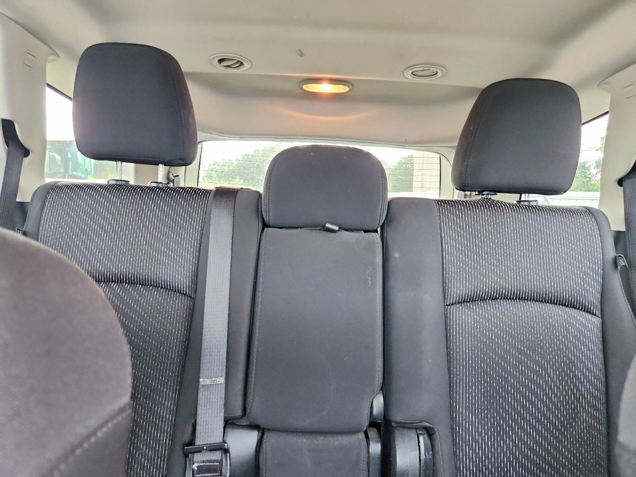 2014 Dodge Journey Sxt Silver vin: 3C4PDDBG5ET113134