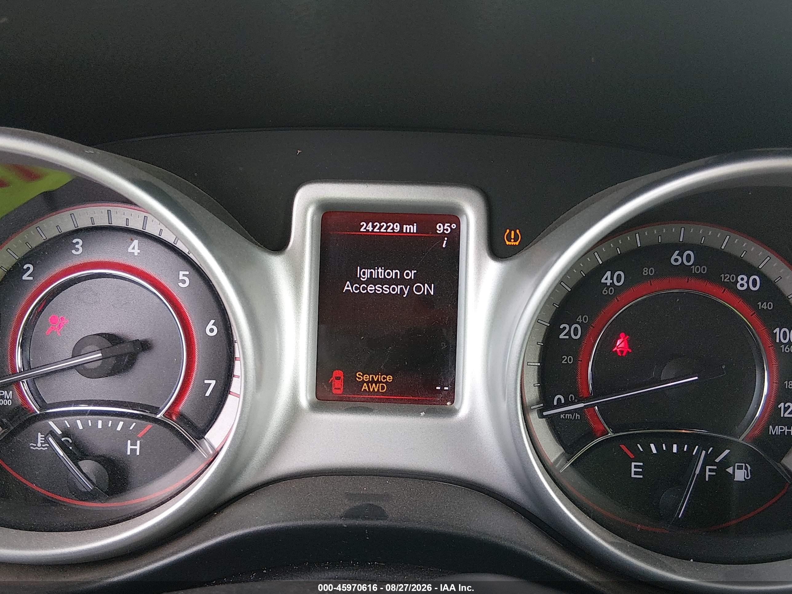 2012 Dodge Journey Sxt White vin: 3C4PDDBG6CT166616