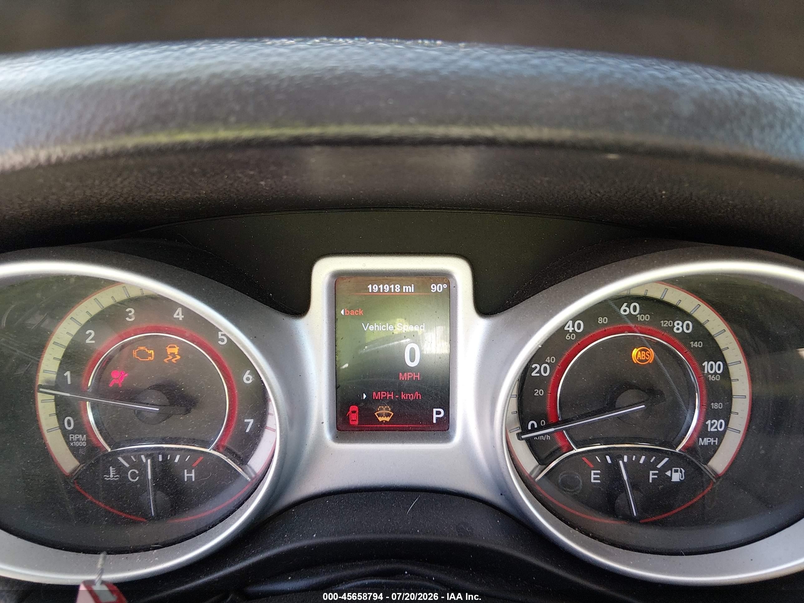 2012 Dodge Journey Sxt Black vin: 3C4PDDBG6CT187613