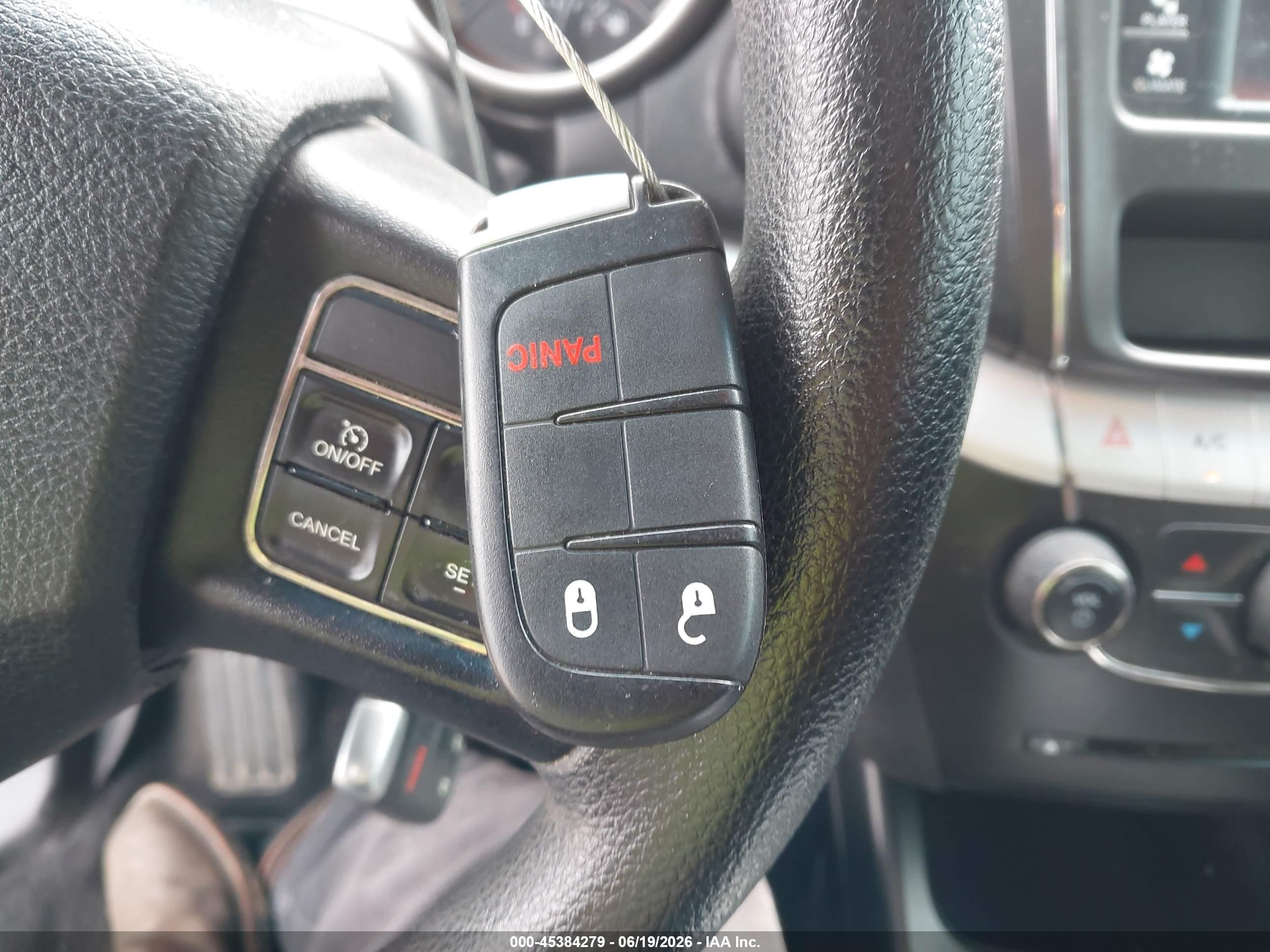 2013 Dodge Journey Sxt Gray vin: 3C4PDDBG6DT571196