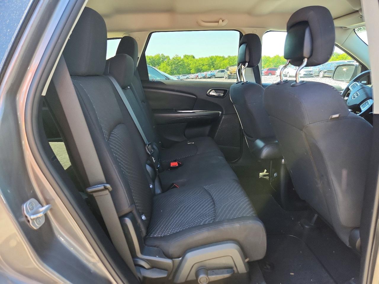 2013 Dodge Journey Sxt Charcoal vin: 3C4PDDBG6DT589455