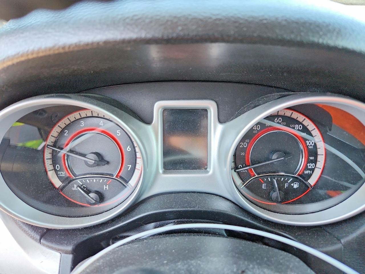 2013 Dodge Journey Sxt Charcoal vin: 3C4PDDBG6DT589455