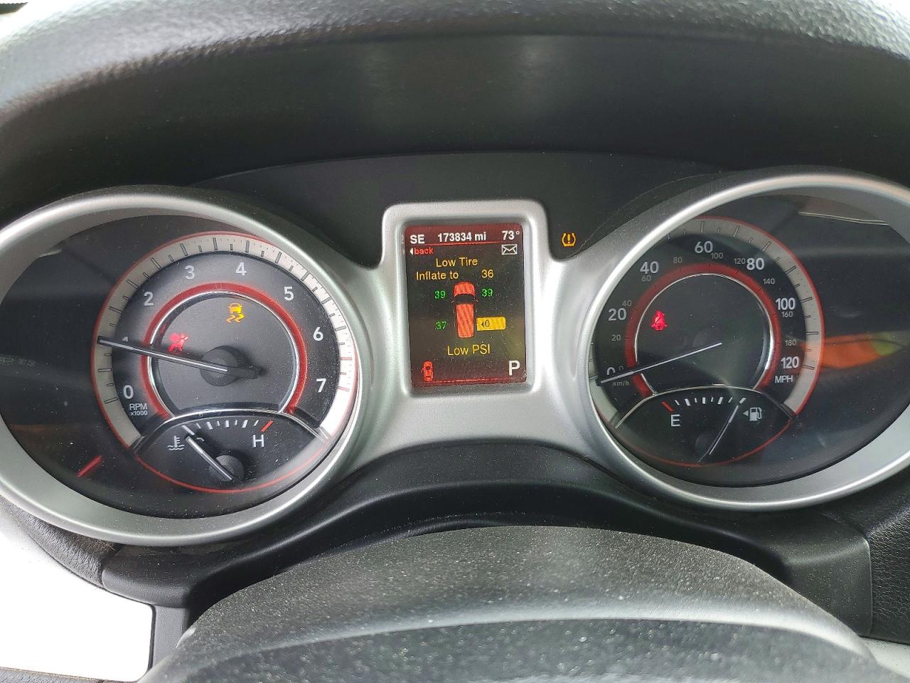 2014 Dodge Journey Sxt Silver vin: 3C4PDDBG6ET154503