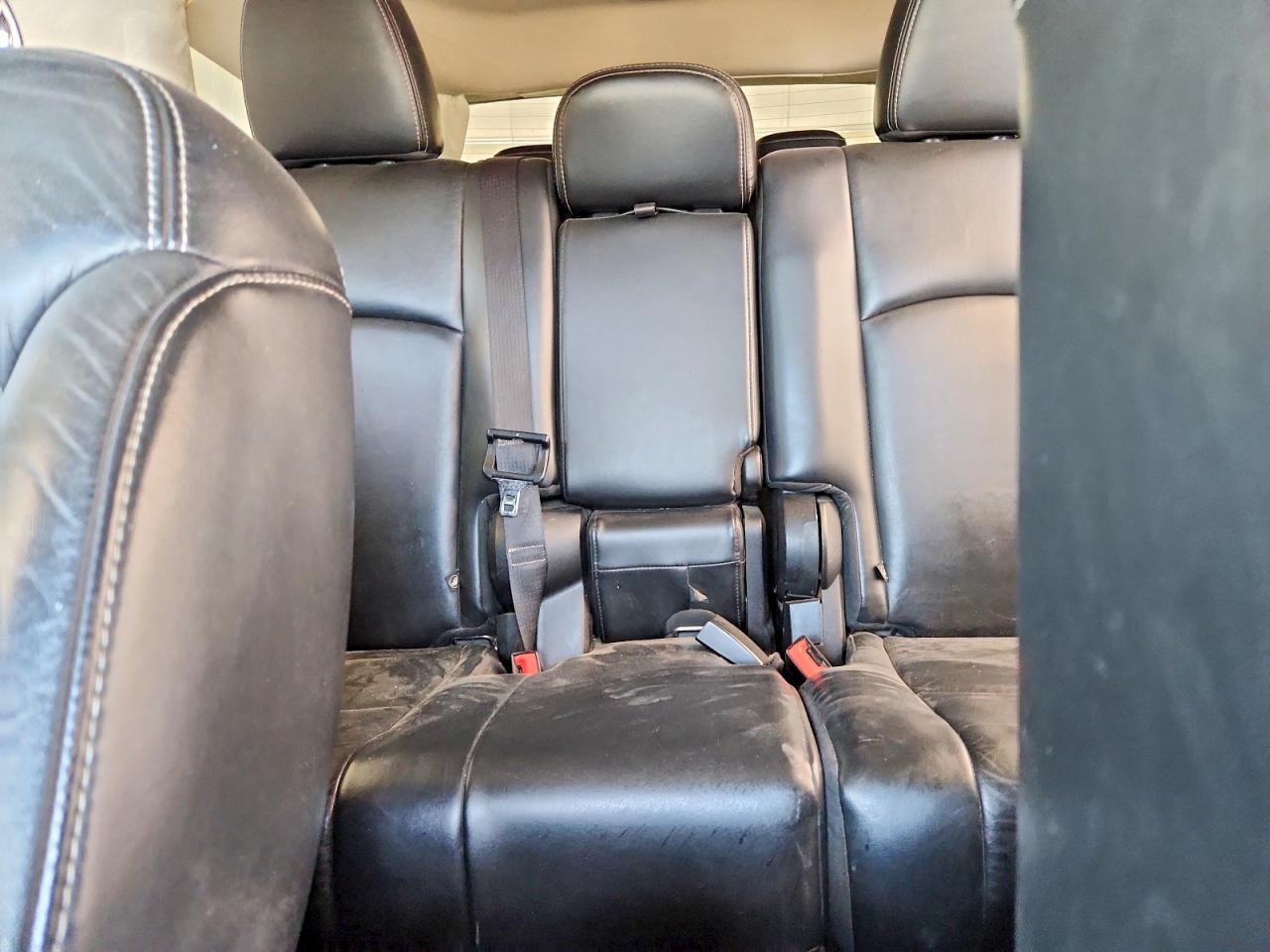 2014 Dodge Journey Sxt Silver vin: 3C4PDDBG6ET154503