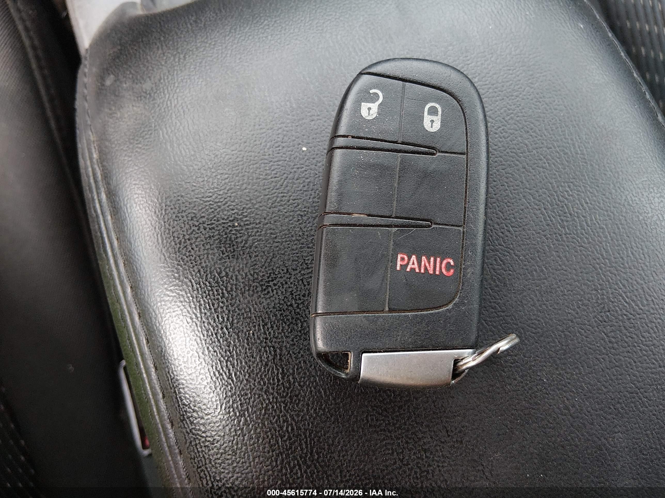 2014 Dodge Journey Sxt Silver vin: 3C4PDDBG6ET167025
