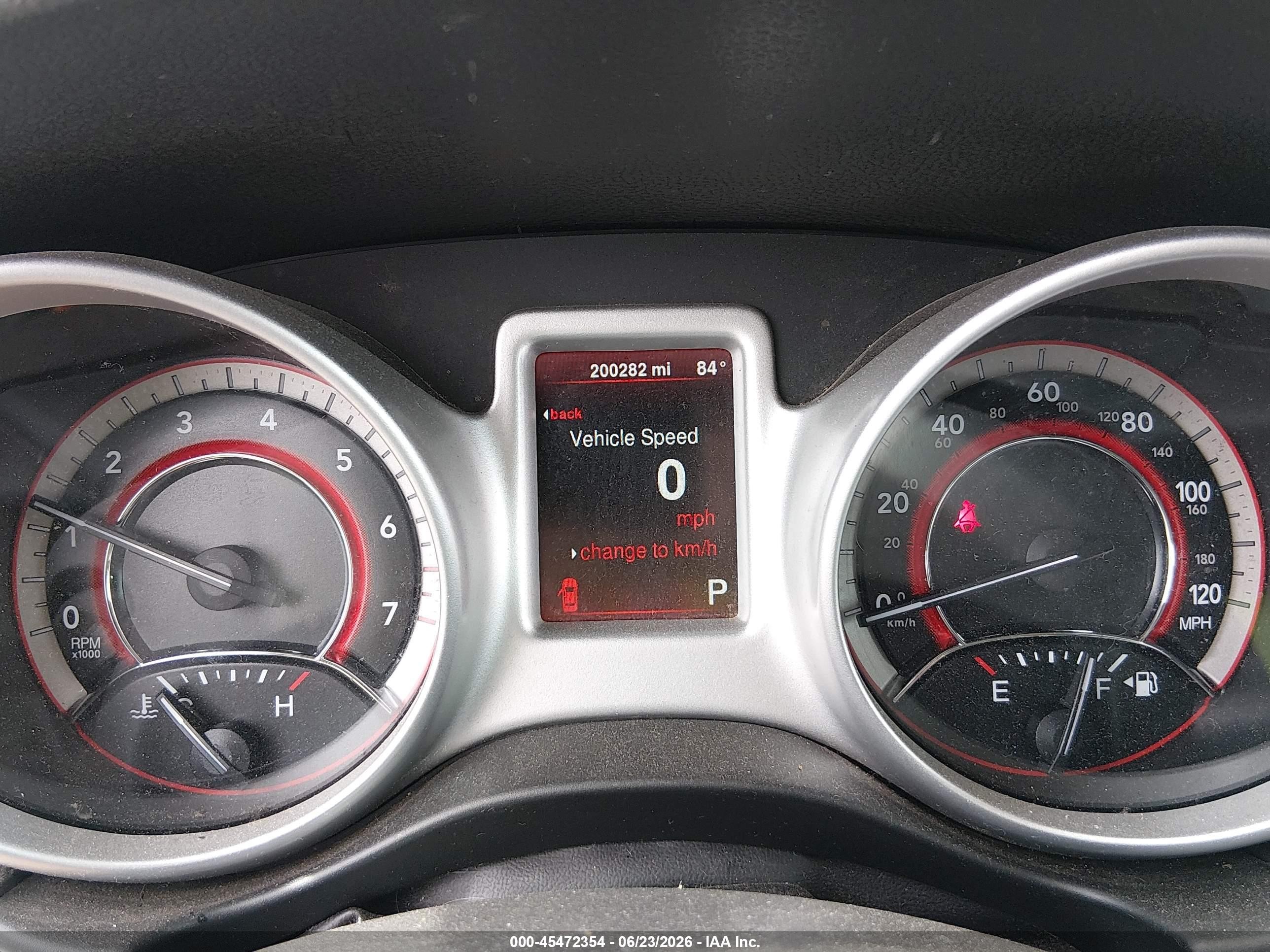 2014 Dodge Journey Sxt Серый vin: 3C4PDDBG6ET242158