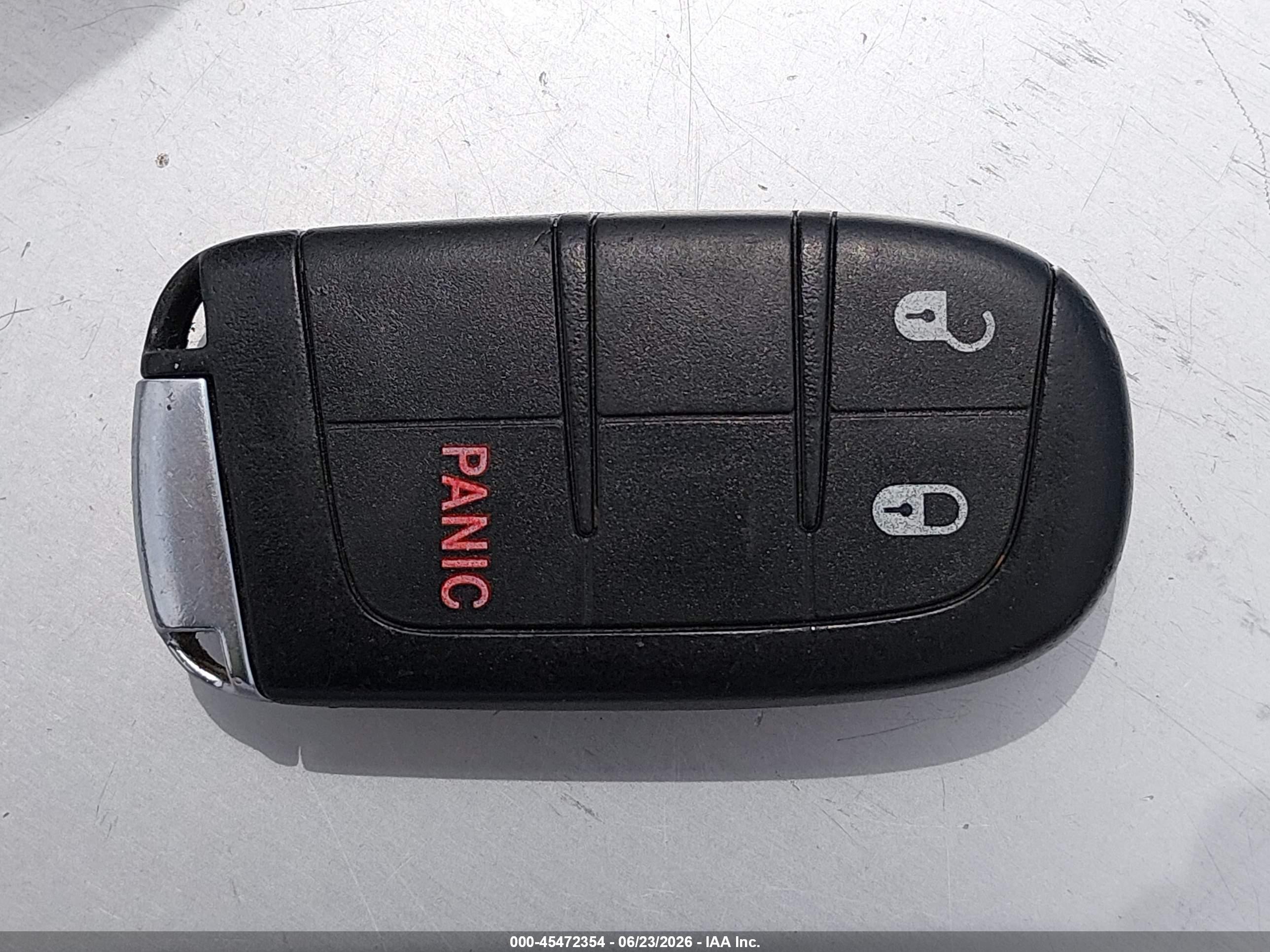 2014 Dodge Journey Sxt Серый vin: 3C4PDDBG6ET242158