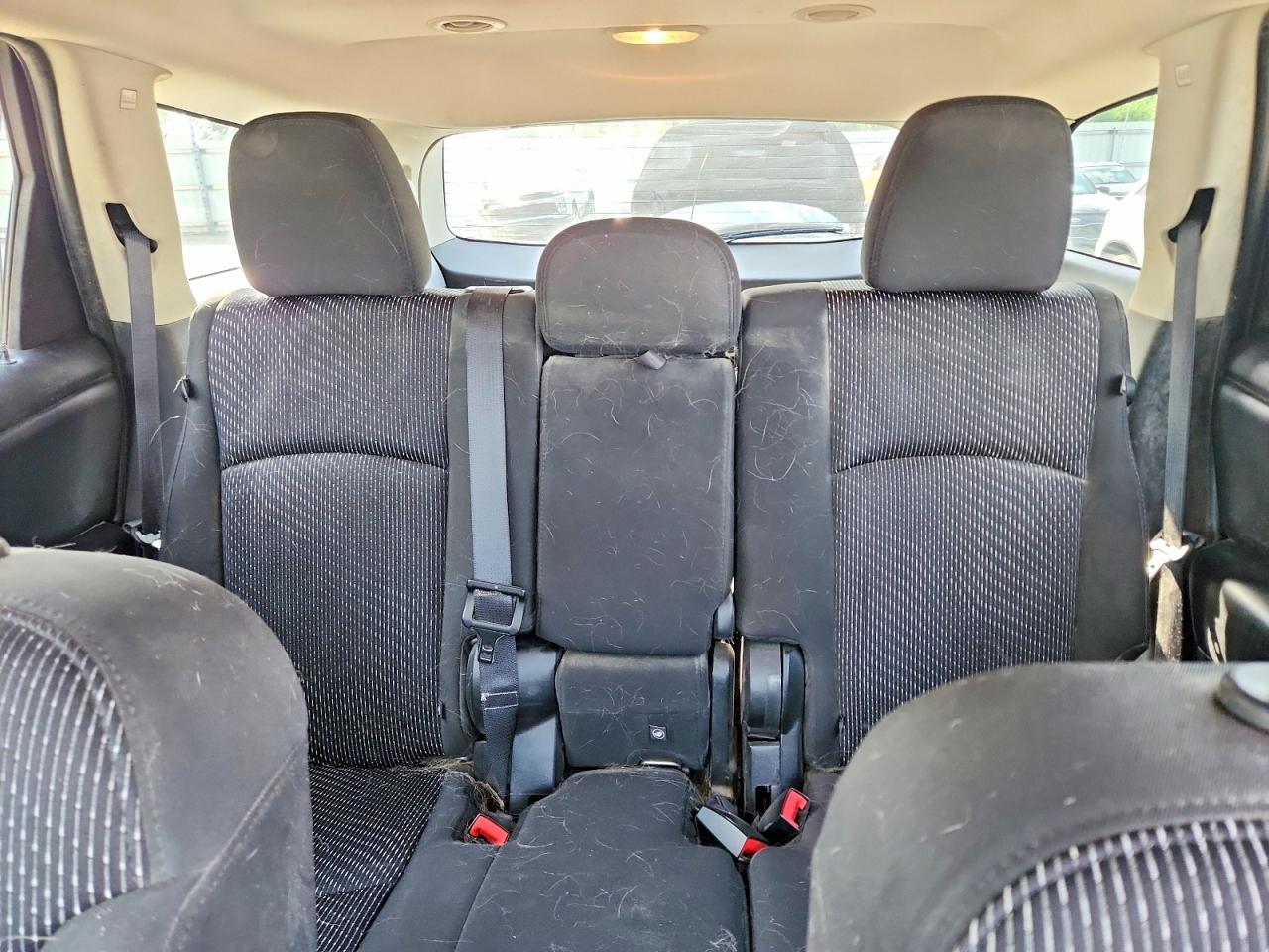 2014 Dodge Journey Sxt Blue vin: 3C4PDDBG6ET271367