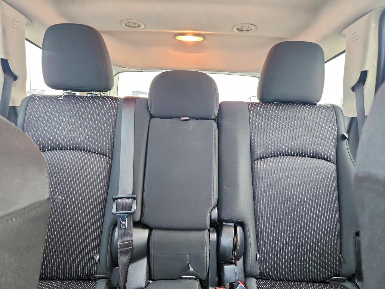 2012 Dodge Journey Sxt Gray vin: 3C4PDDBG7CT151543