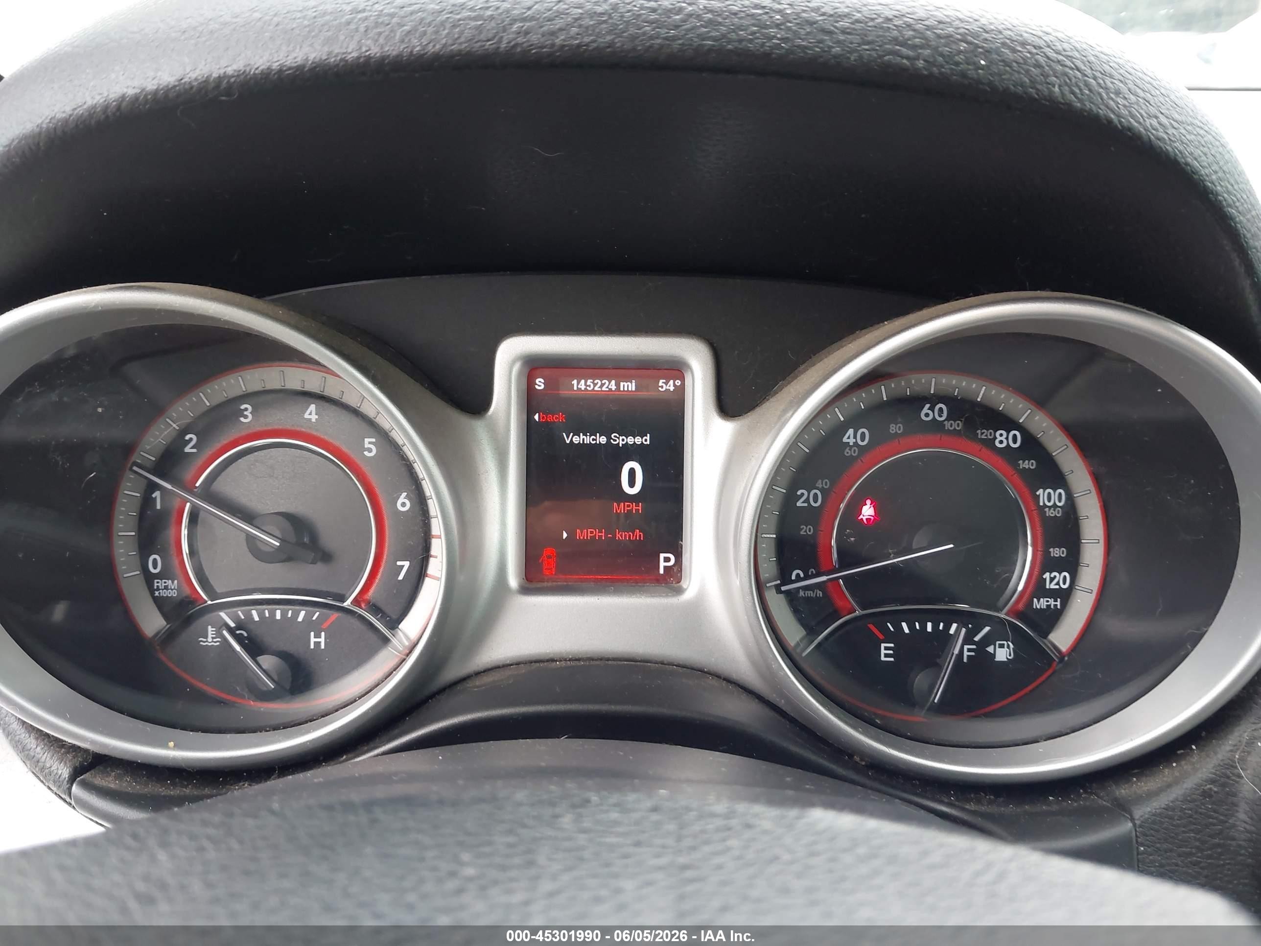 2012 Dodge Journey Sxt Black vin: 3C4PDDBG7CT240173