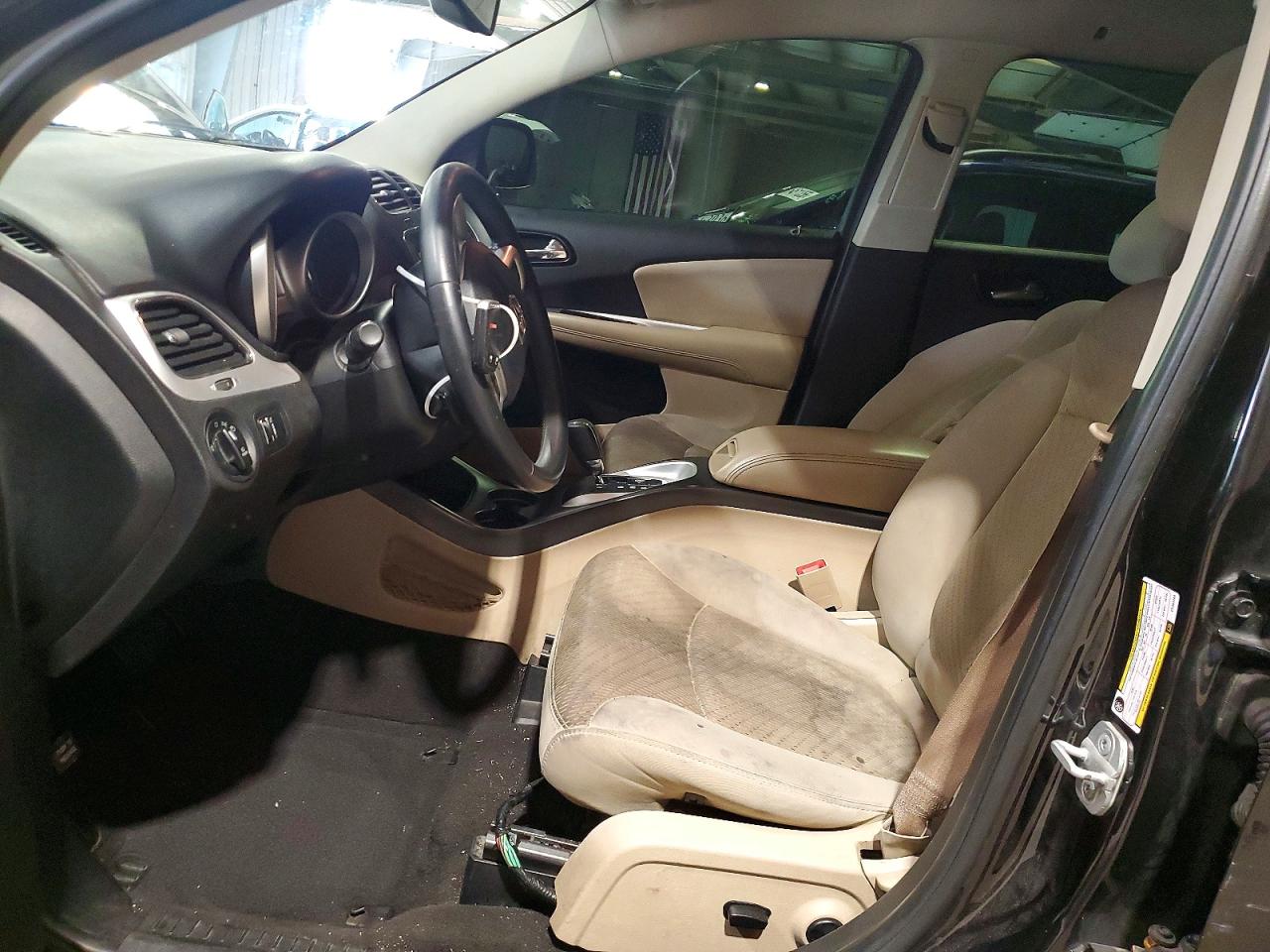 2012 Dodge Journey Sxt Black vin: 3C4PDDBG7CT363164