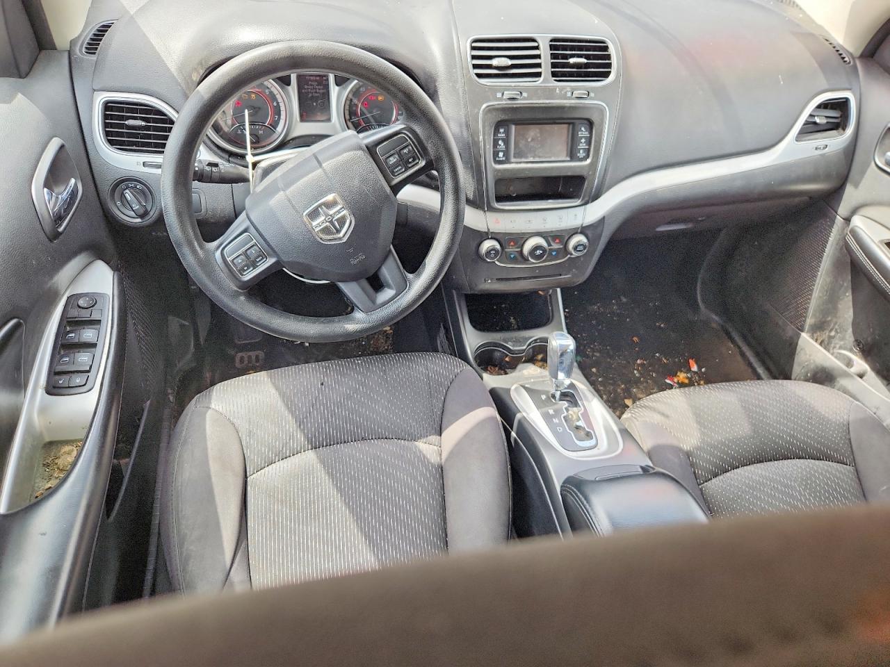 2013 Dodge Journey Sxt Silver vin: 3C4PDDBG7DT549269