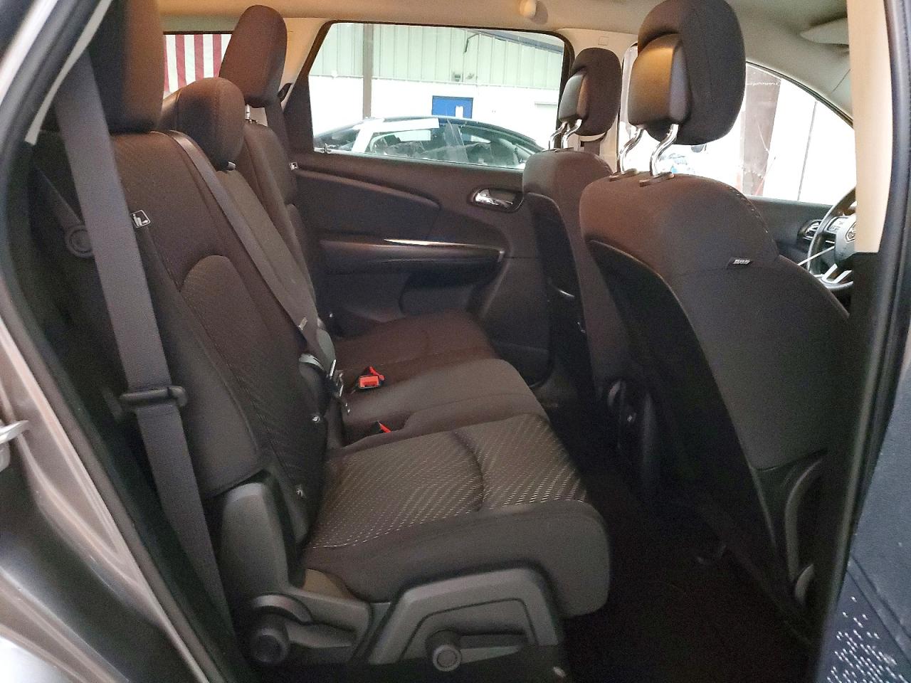 2013 Dodge Journey Sxt Gray vin: 3C4PDDBG7DT571336