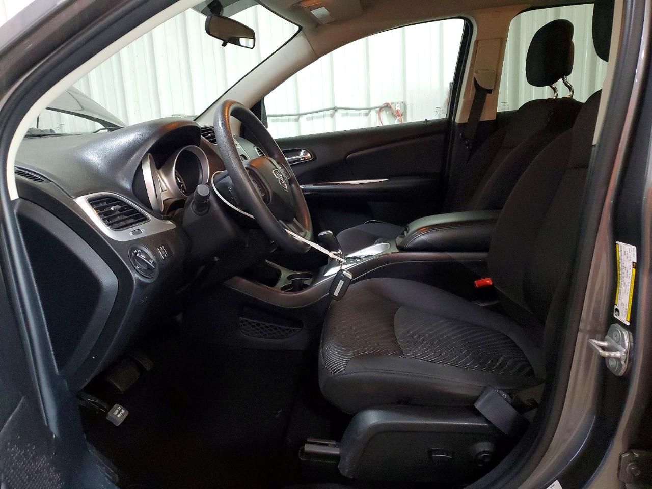 2013 Dodge Journey Sxt Gray vin: 3C4PDDBG7DT571336